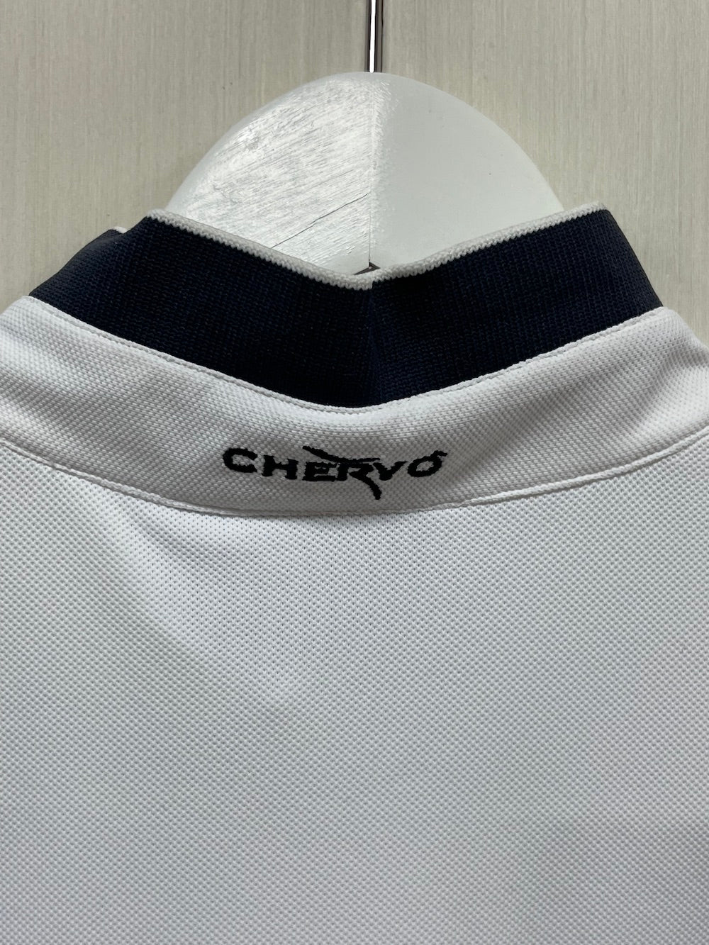 Chervo Men's AGOSTEO Golf Top - 2 Colors