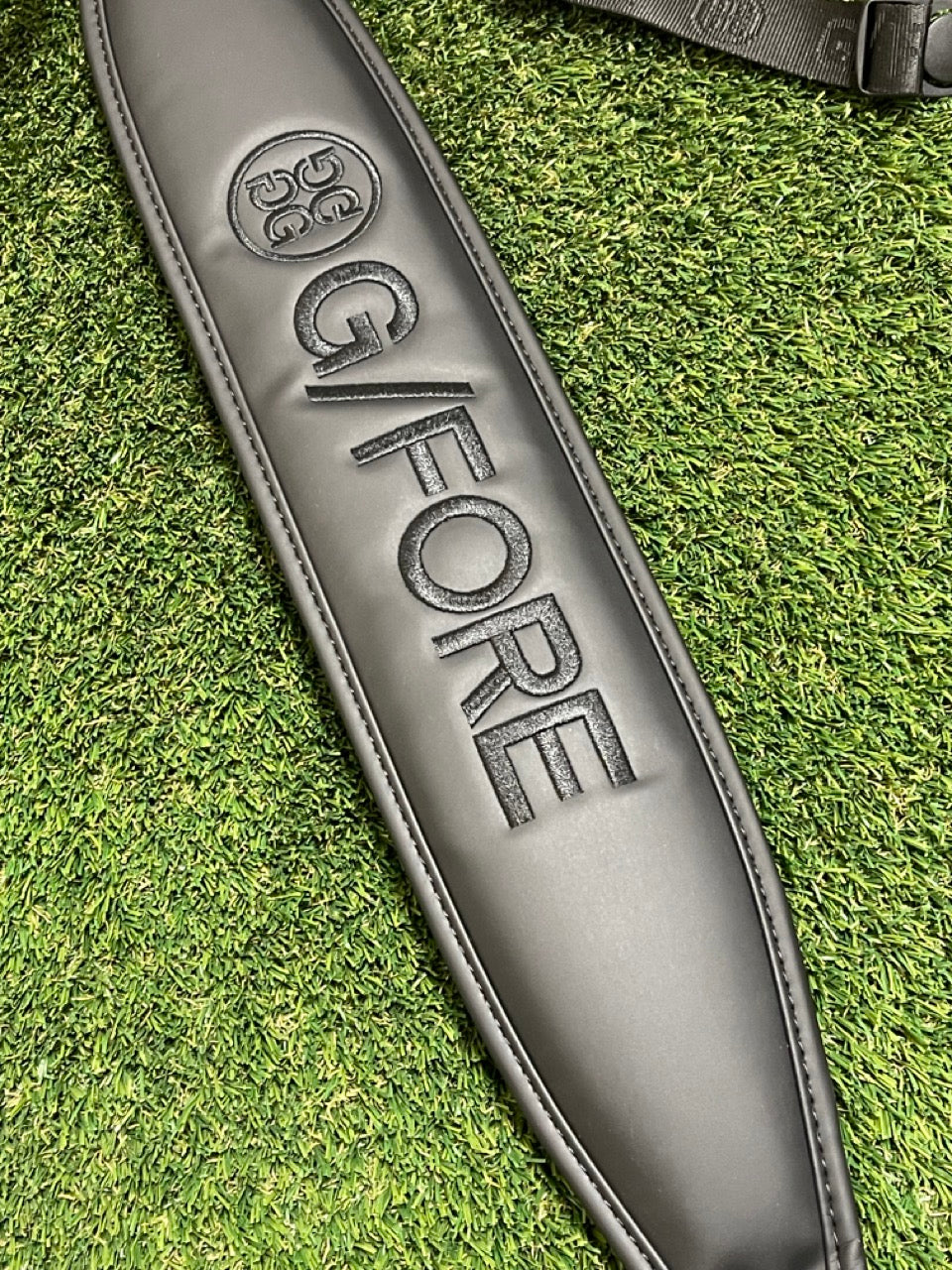 G/FORE Golf Bag single strap G4STRAP1