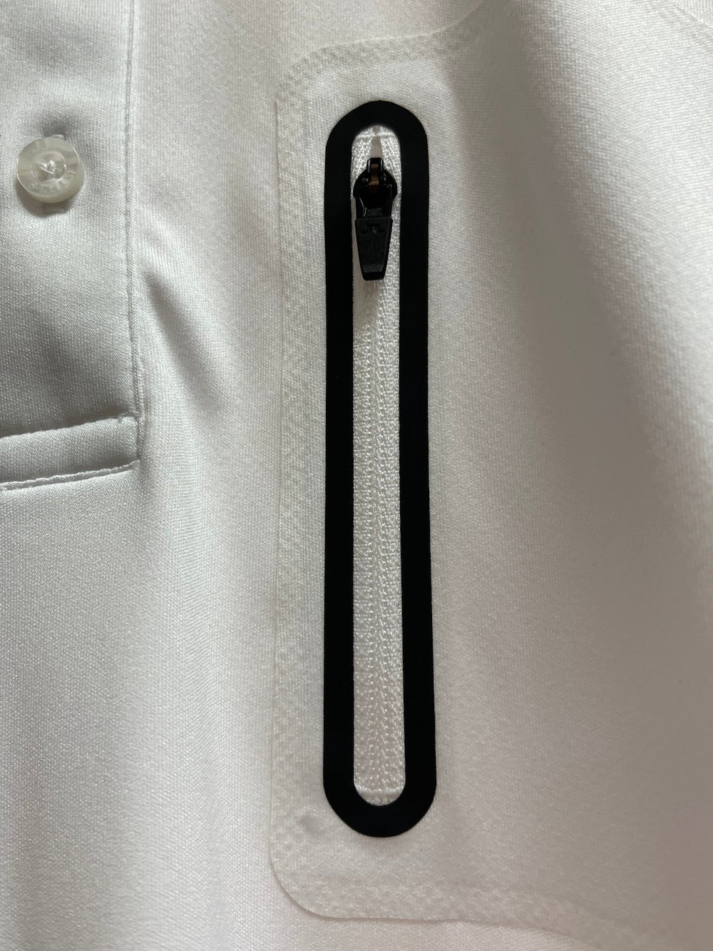 J Lindeberg Men's Max Regular Fit Polo - 2 Colors