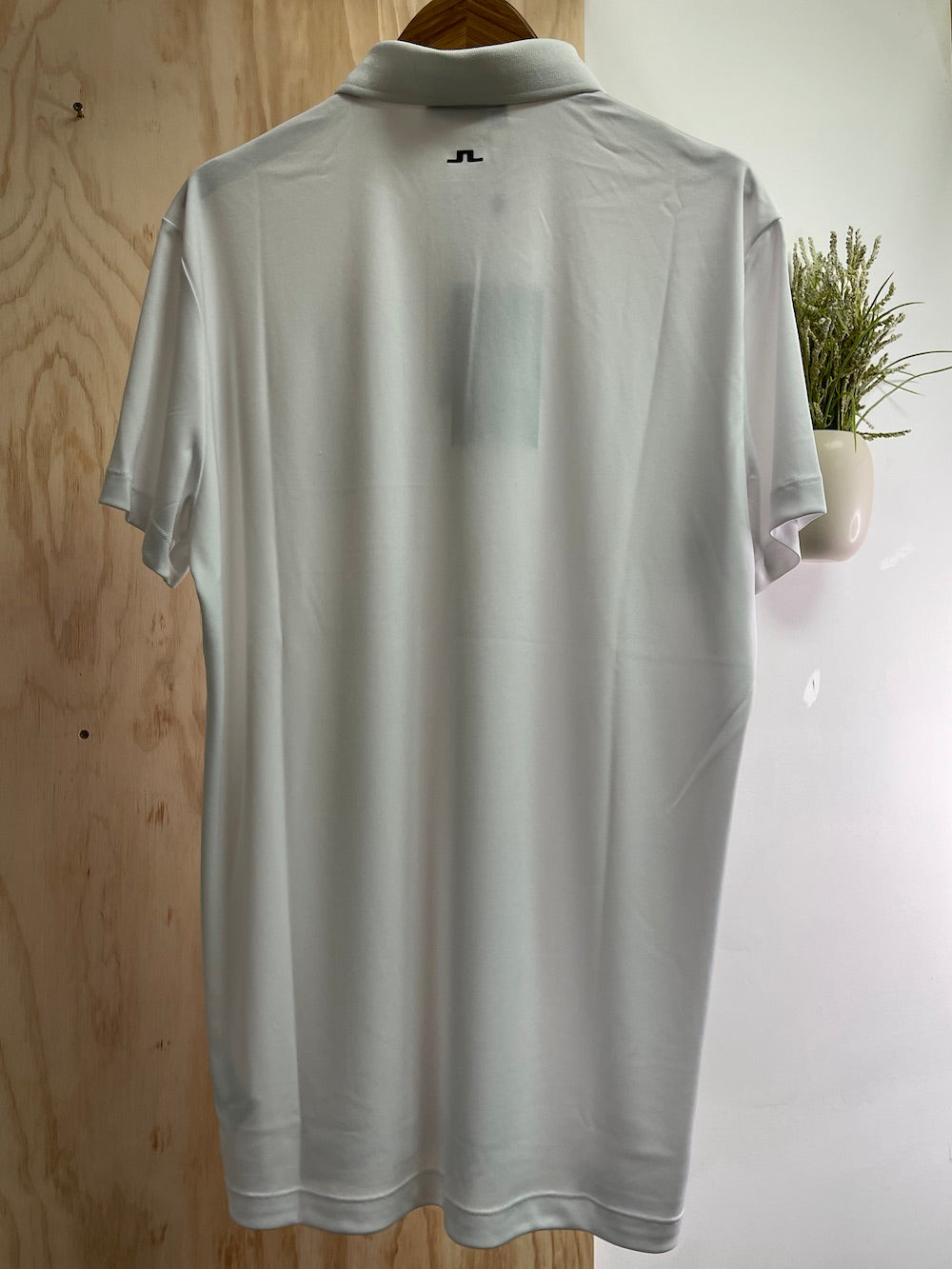 J Lindeberg Men's Max Regular Fit Polo - 2 Colors