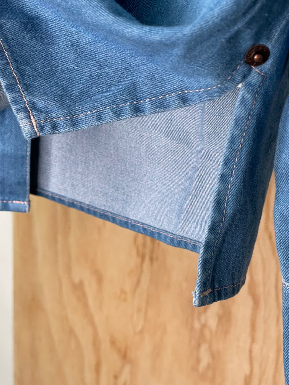 Levis women vintage original western shirts 66711-0001