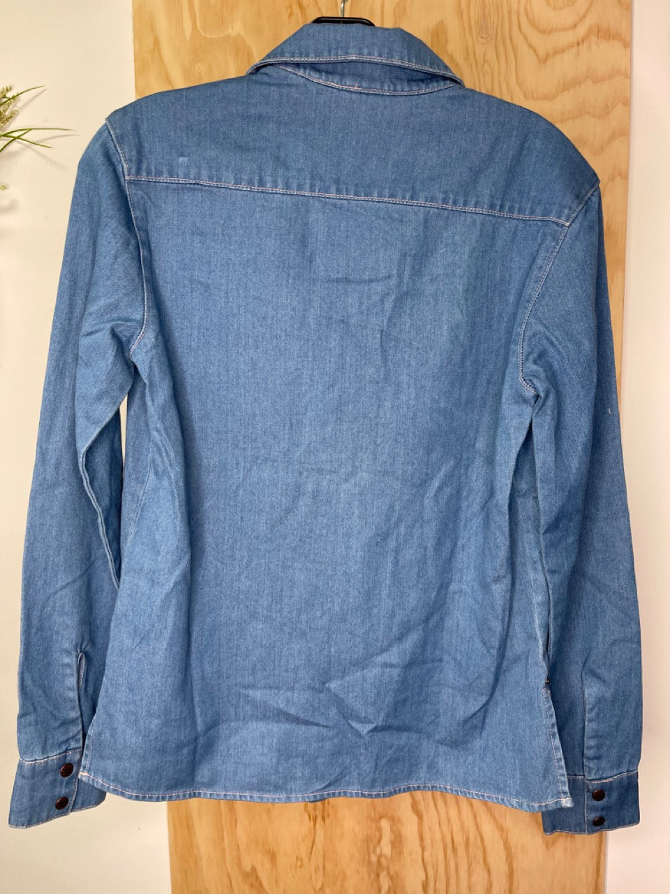 Levis women vintage original western shirts 66711-0001