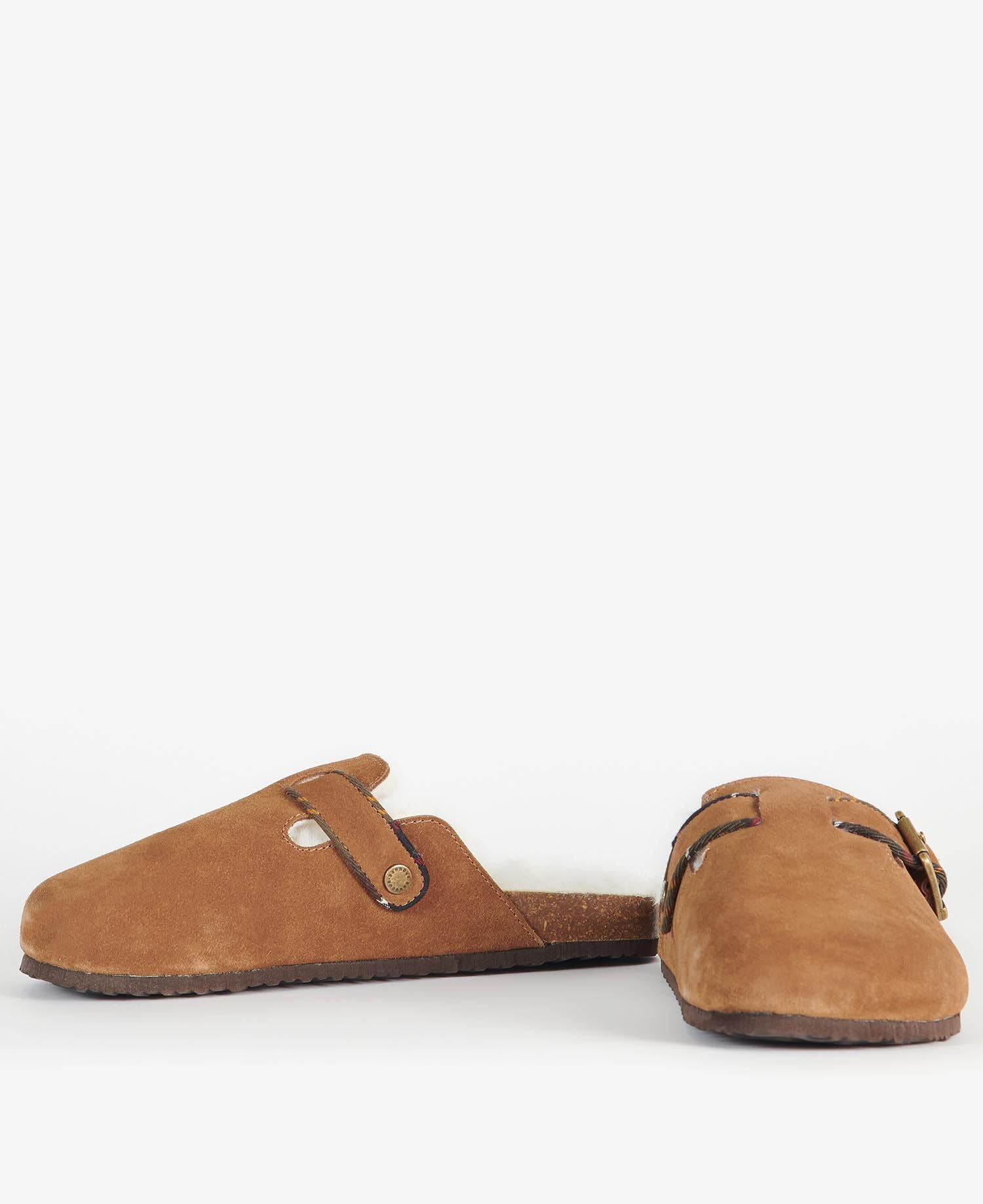 Barbour Women's Nellie Sliper