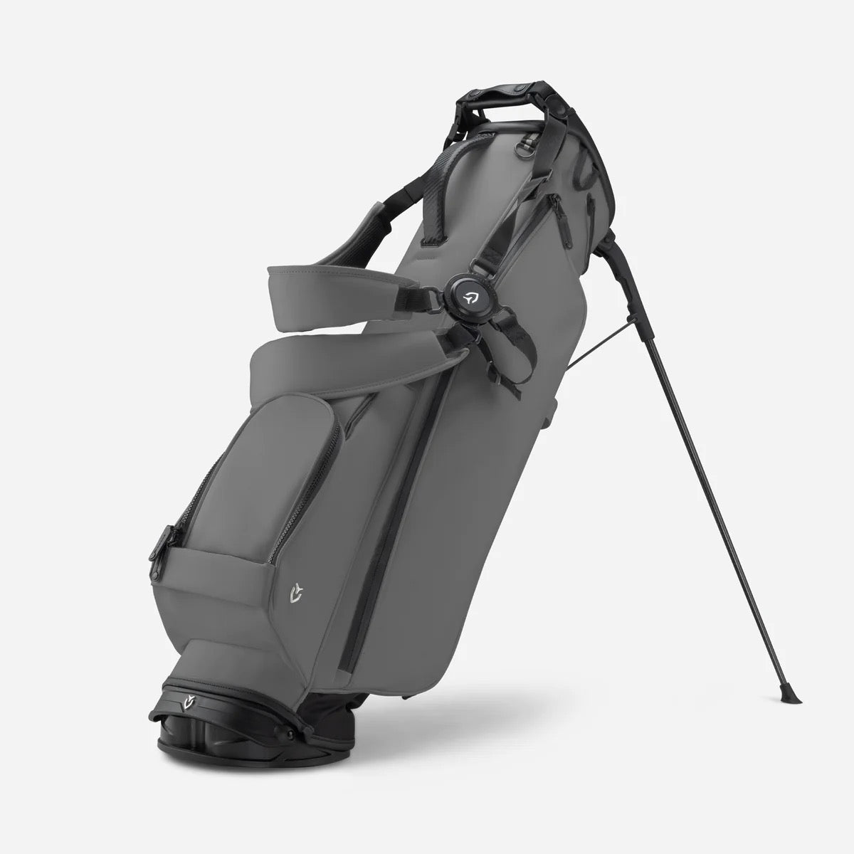 Vessel Sunday III Stand - Grey