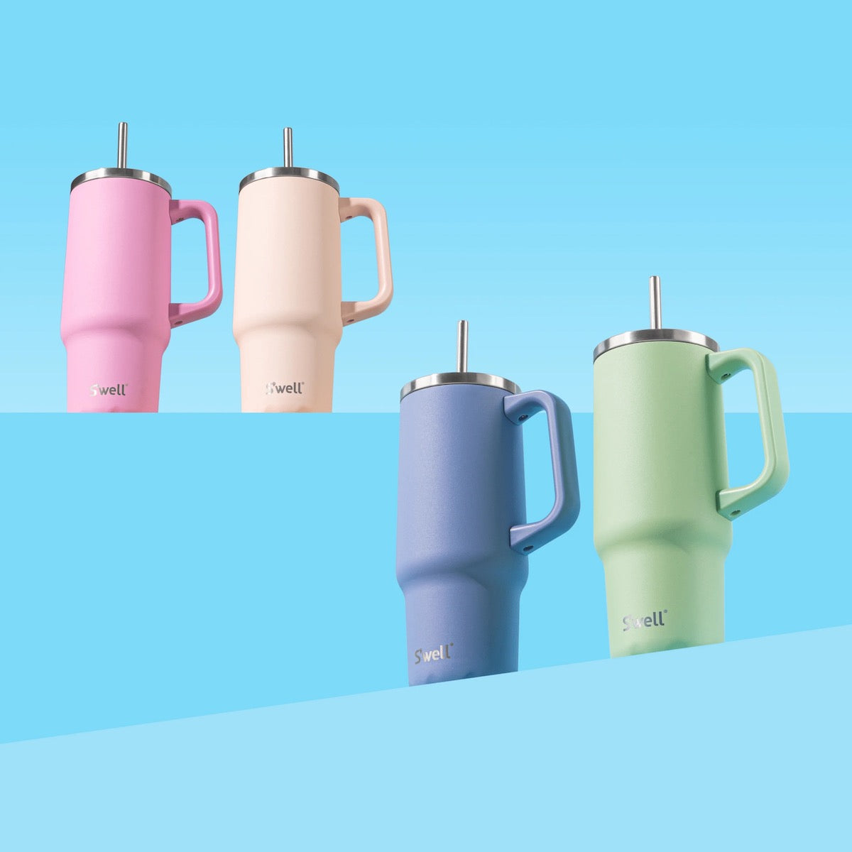 Swell Tumbler XL | 30oz