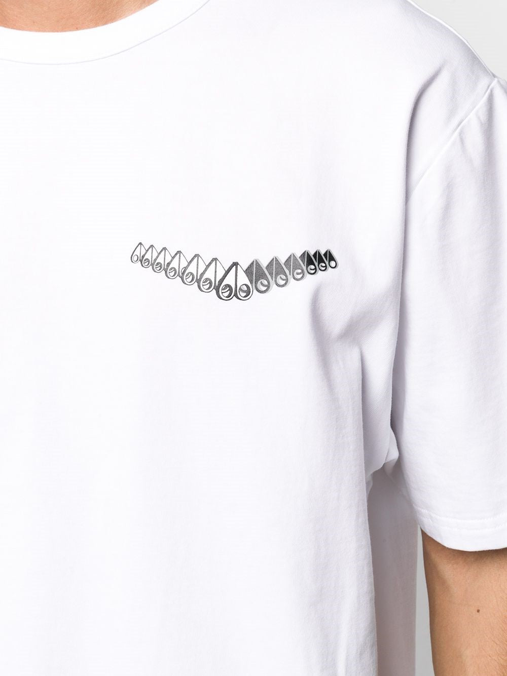 Moose Knuckles RAMSAY Tee