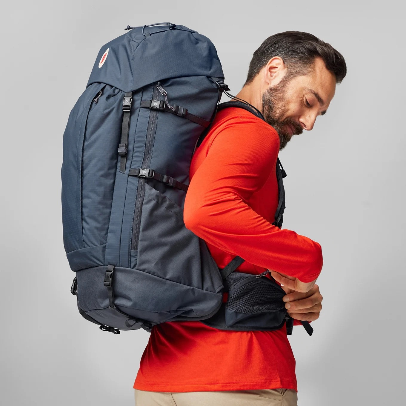 Fjallraven ABISKO FRILUFT 35