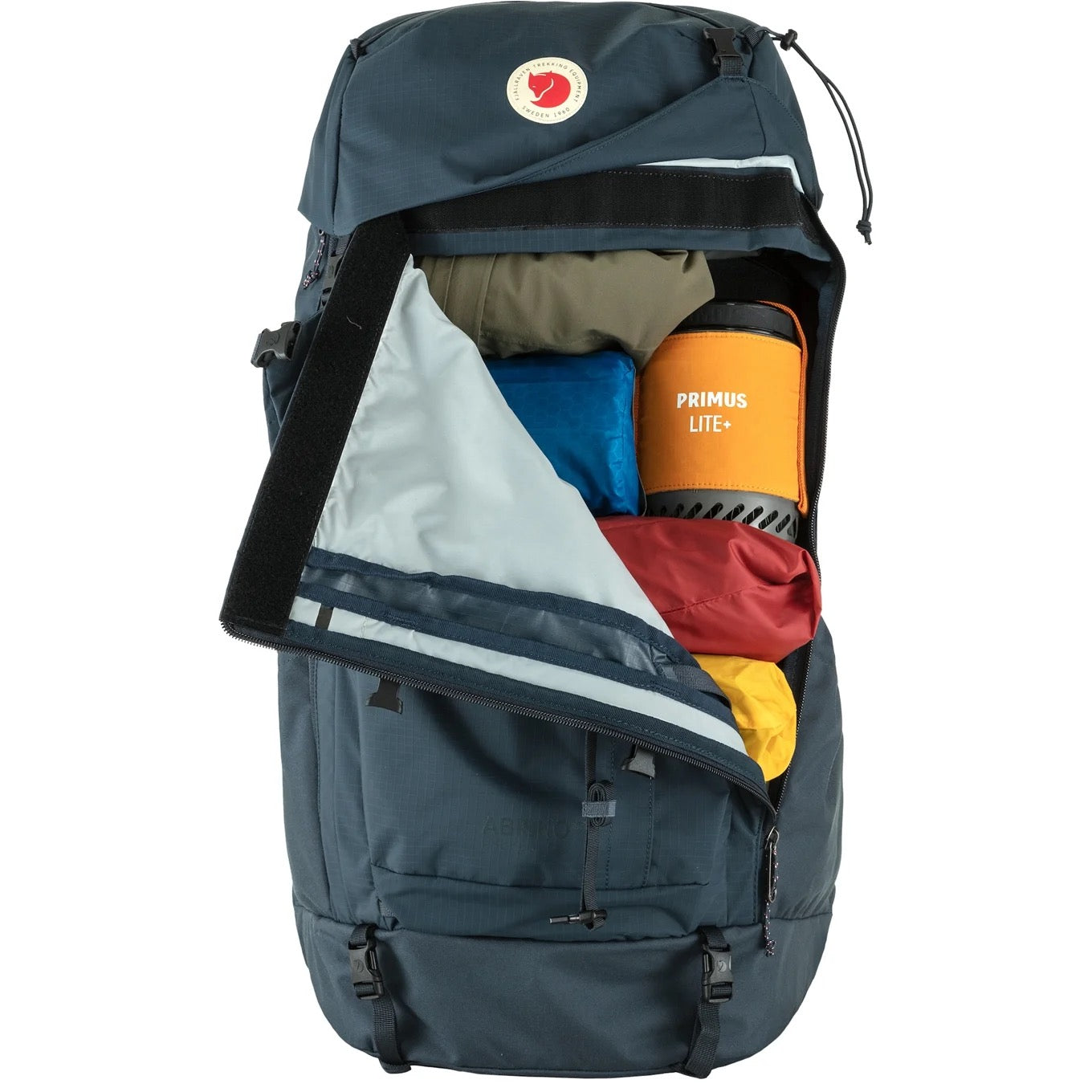 Fjallraven ABISKO FRILUFT 35