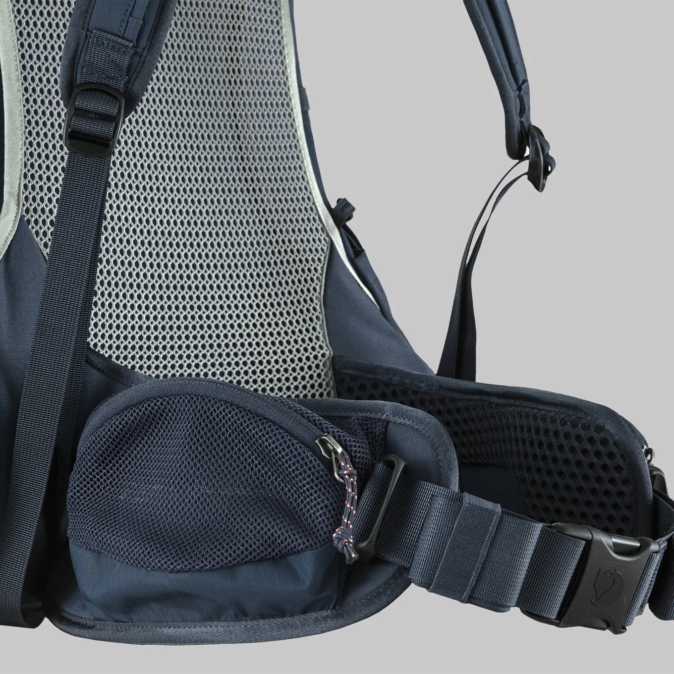 Fjallraven ABISKO FRILUFT 35