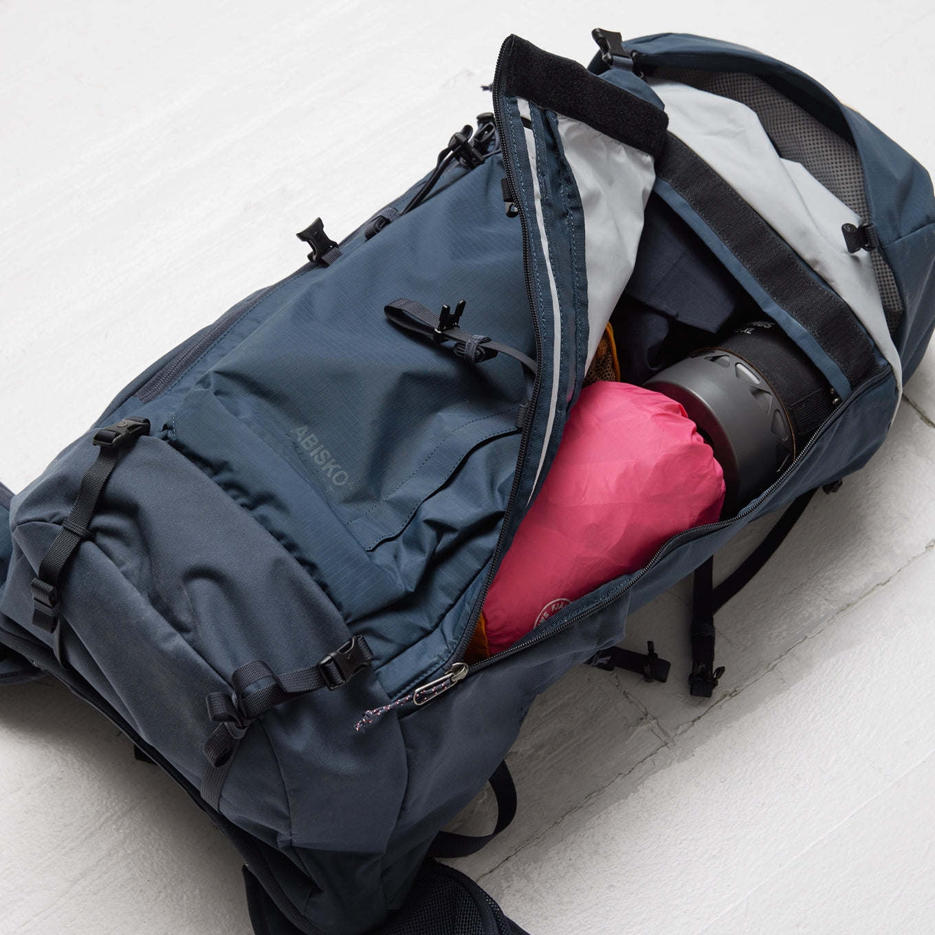 Fjallraven ABISKO FRILUFT 35