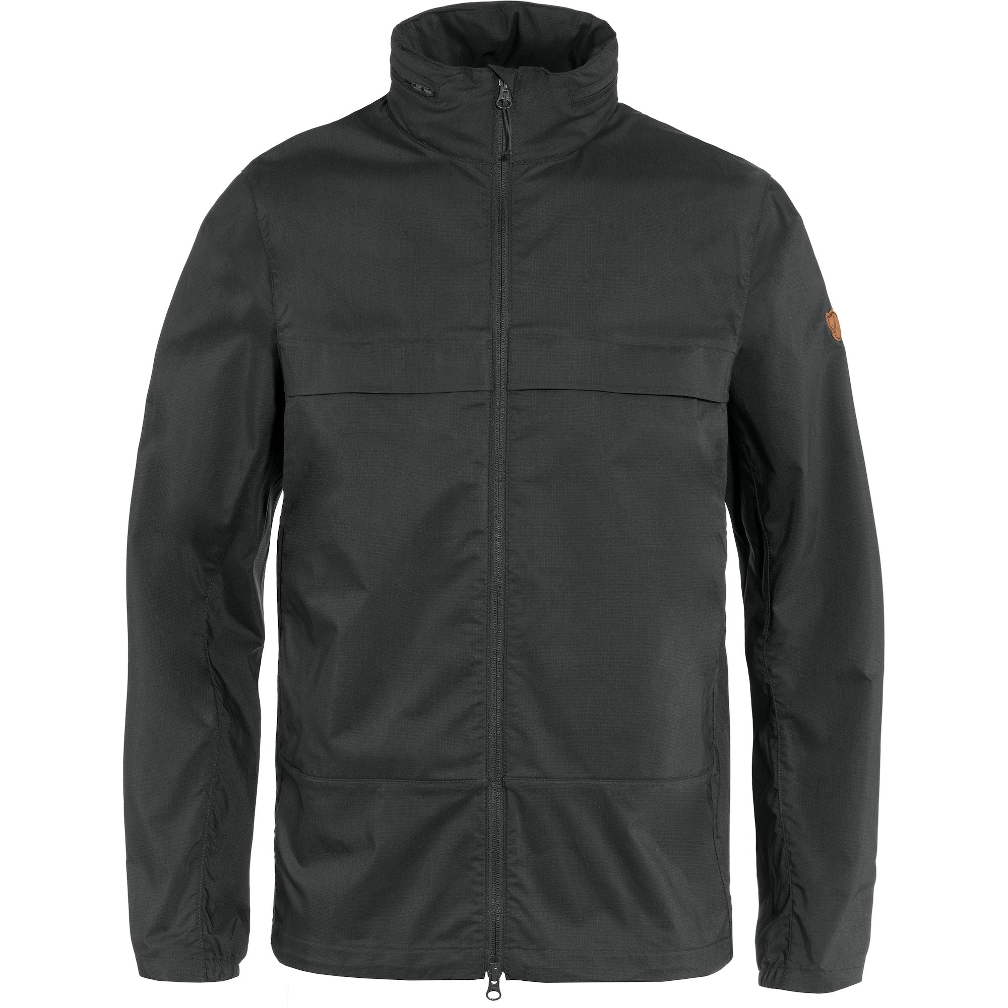 Fjallraven Abisko Hike Jacket M - Dark Grey