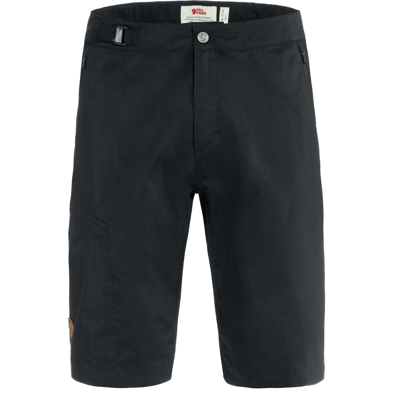 Fjallraven Men's Abisko Hike Short M F86969