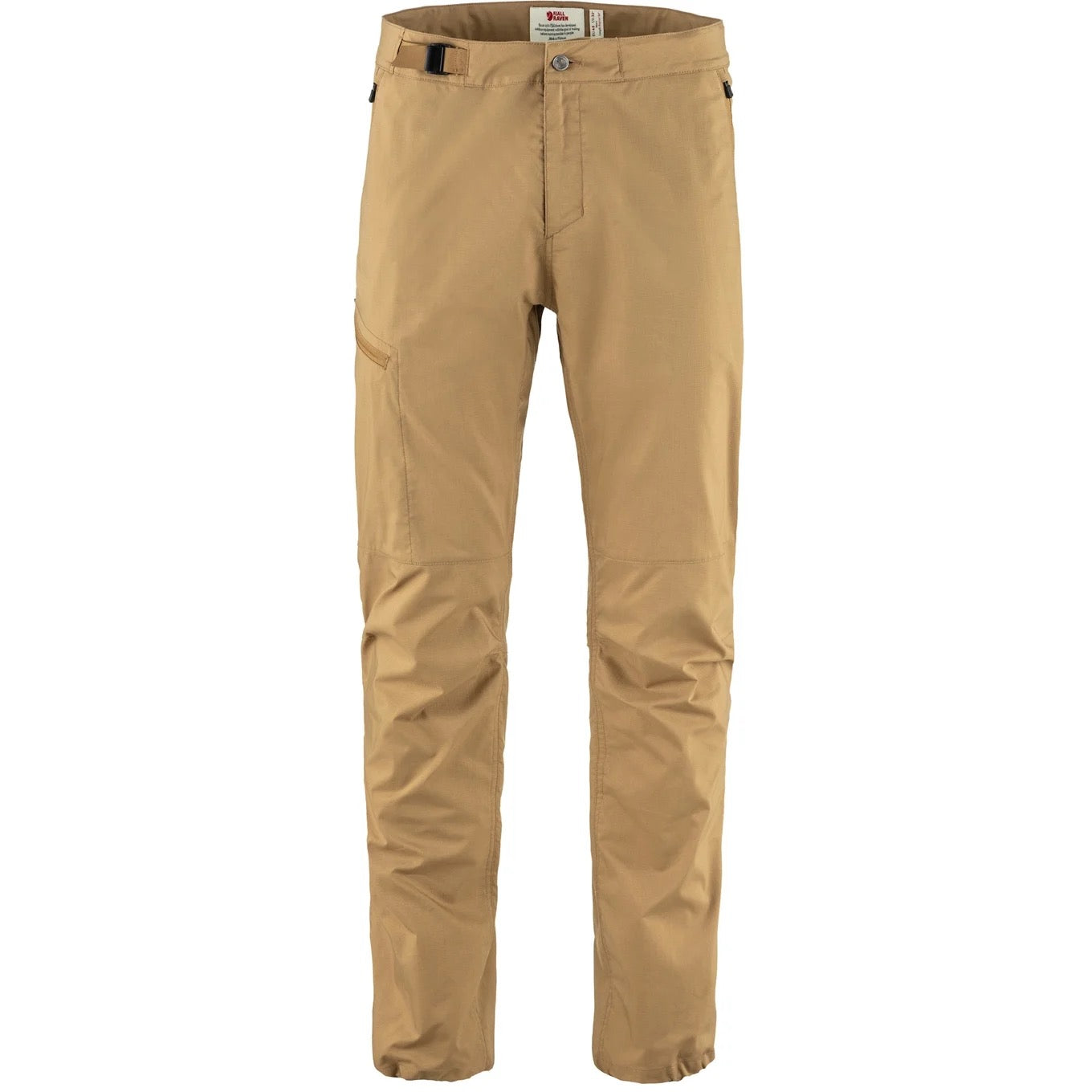 Fjallraven Men's Abisko Hike Trousers F86868