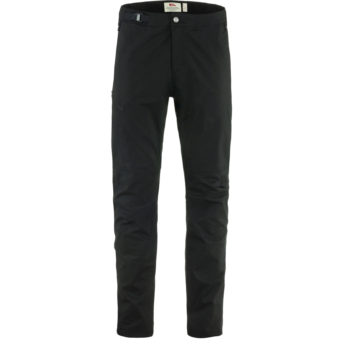 Fjallraven Men's Abisko Hike Trousers F86868