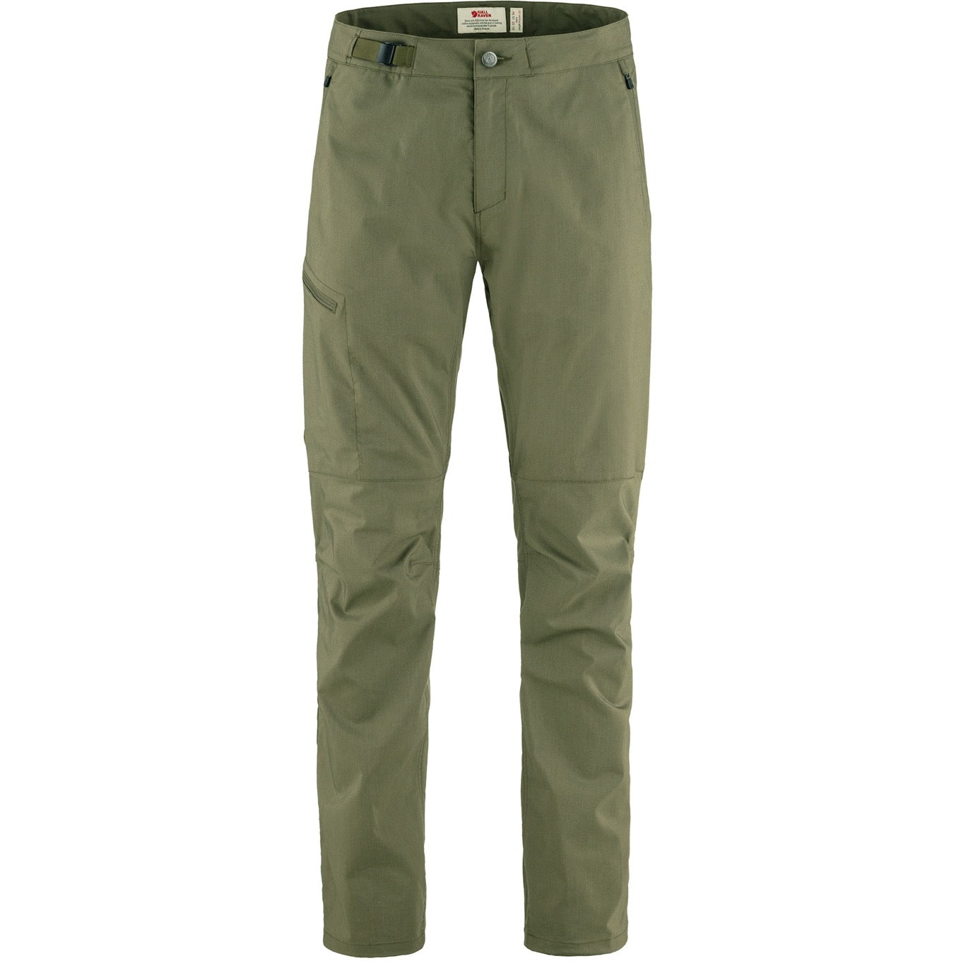Fjallraven Men's Abisko Hike Trousers F86868