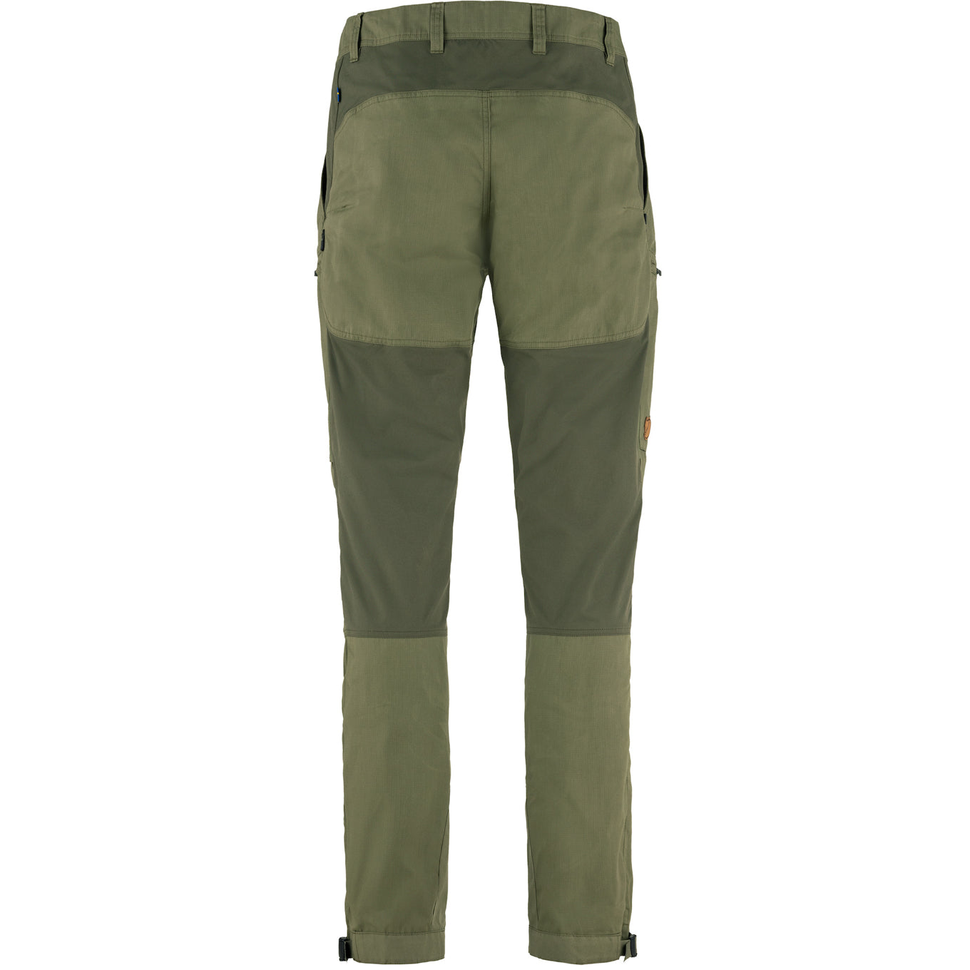 Fjallraven ABISKO LITE TREKKING TROUSERS M REG F82890R