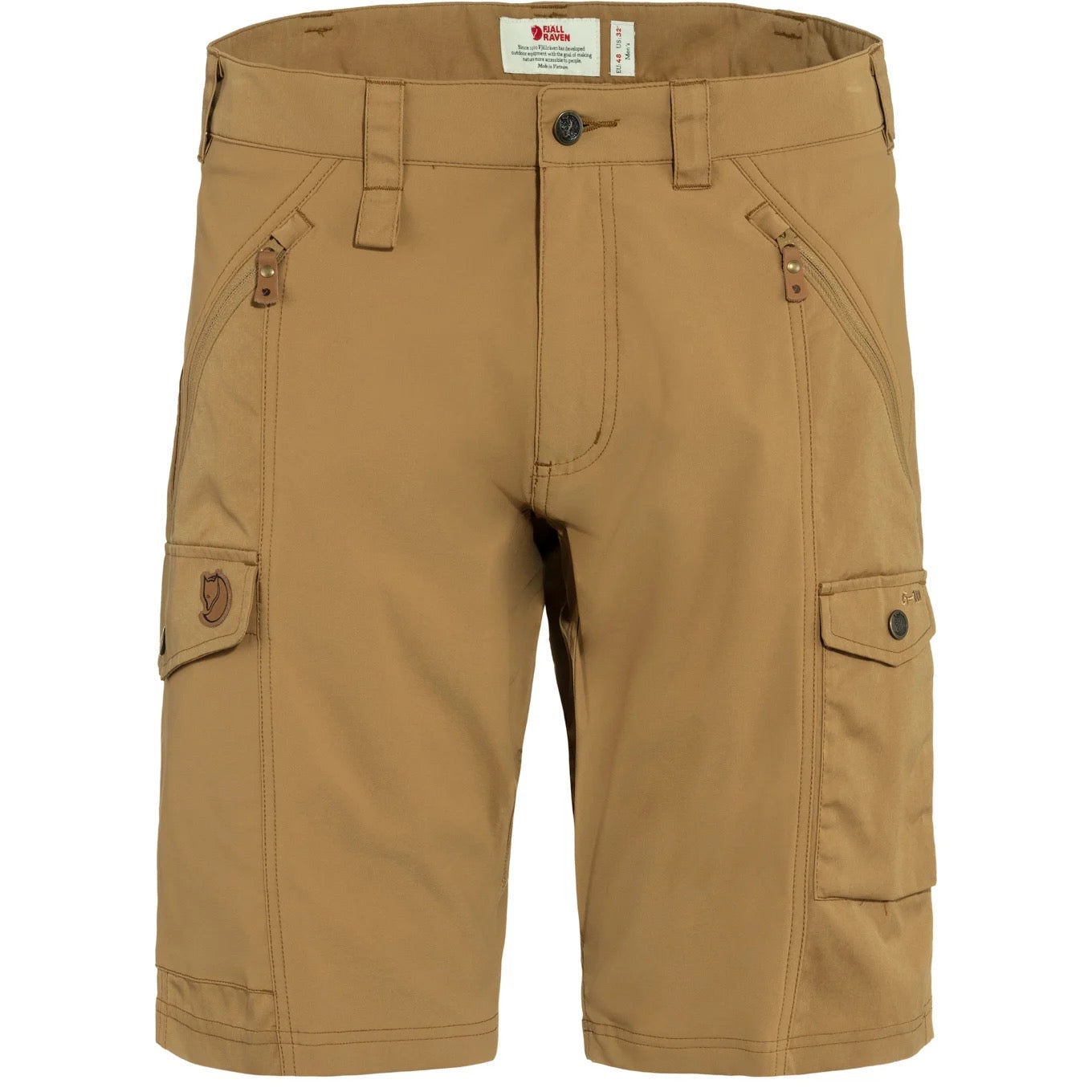 Fjallraven Men's Abisko Short M F82833