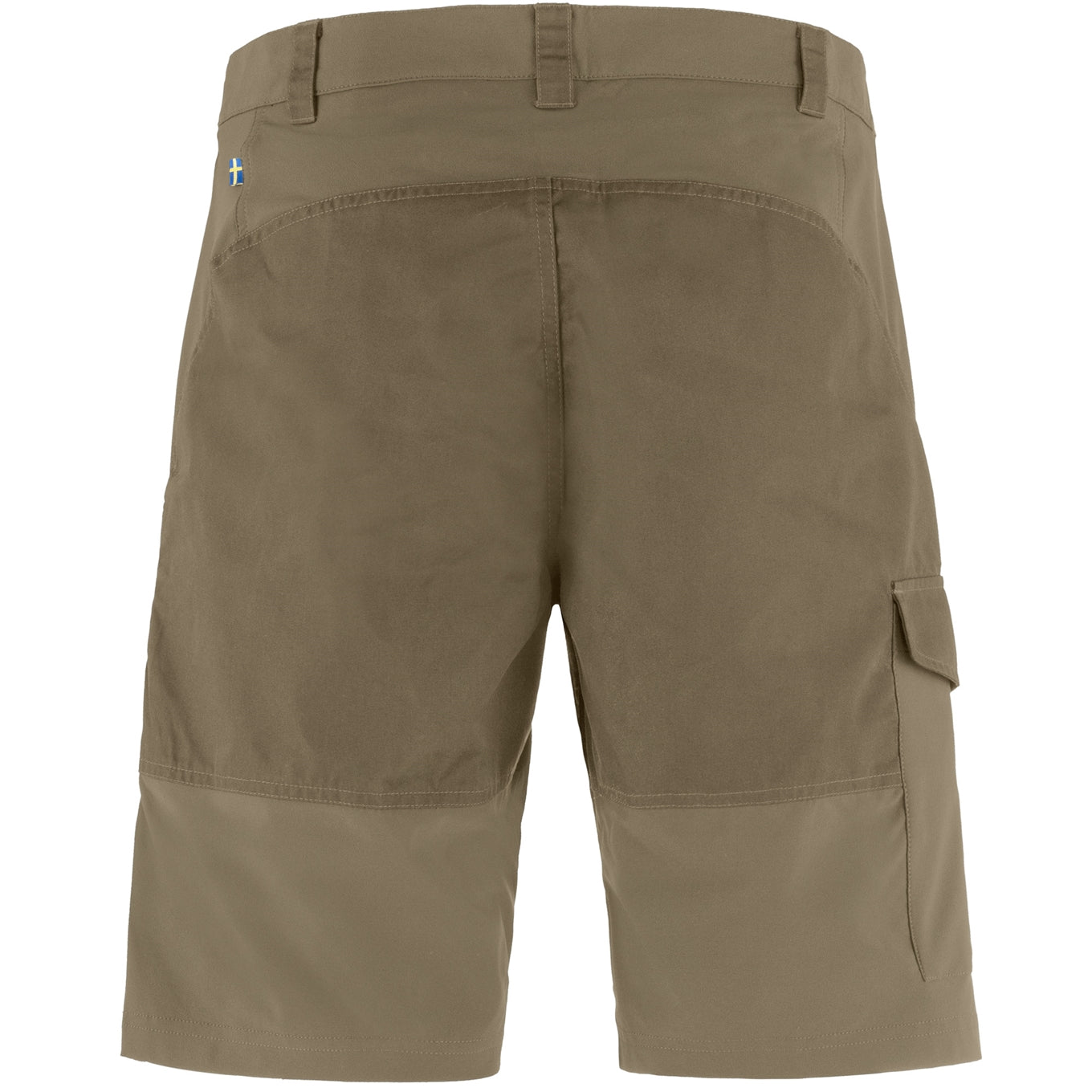 Fjallraven Men's Abisko Short M F82833