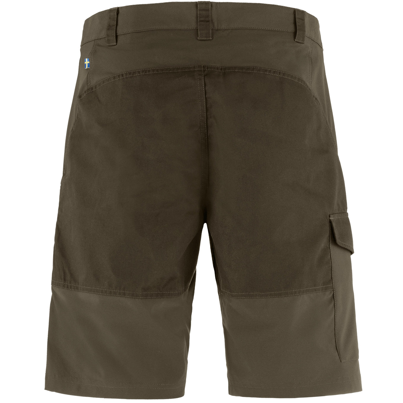 Fjallraven Men's Abisko Short M F82833