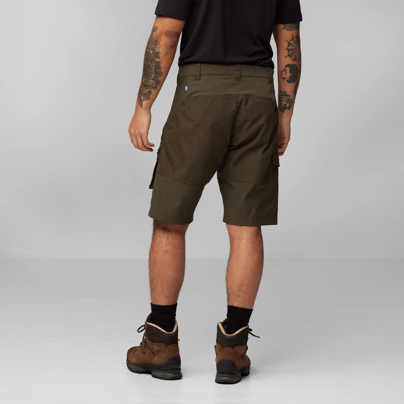 Fjallraven Men's Abisko Short M F82833