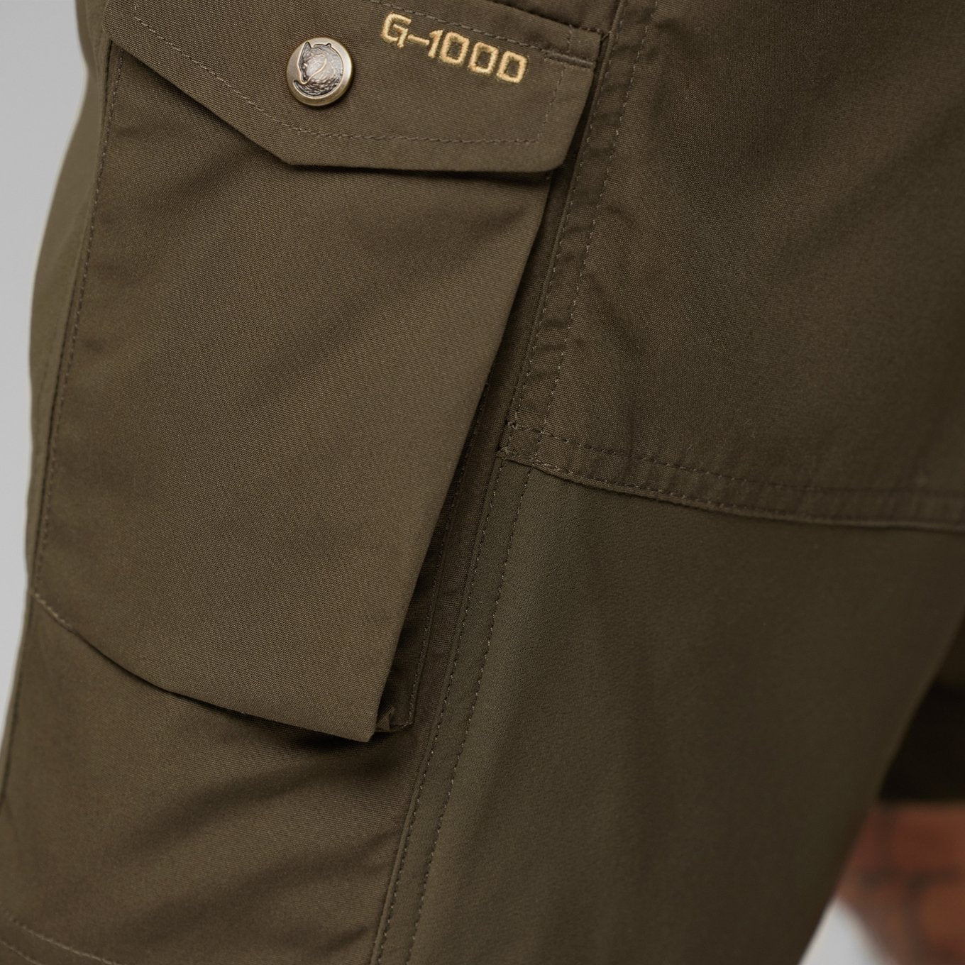 Fjallraven Men's Abisko Short M F82833