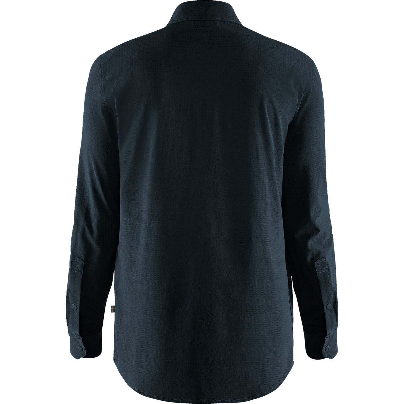 Fjallraven Men's ABISKO TREKKING SHIRT F87935
