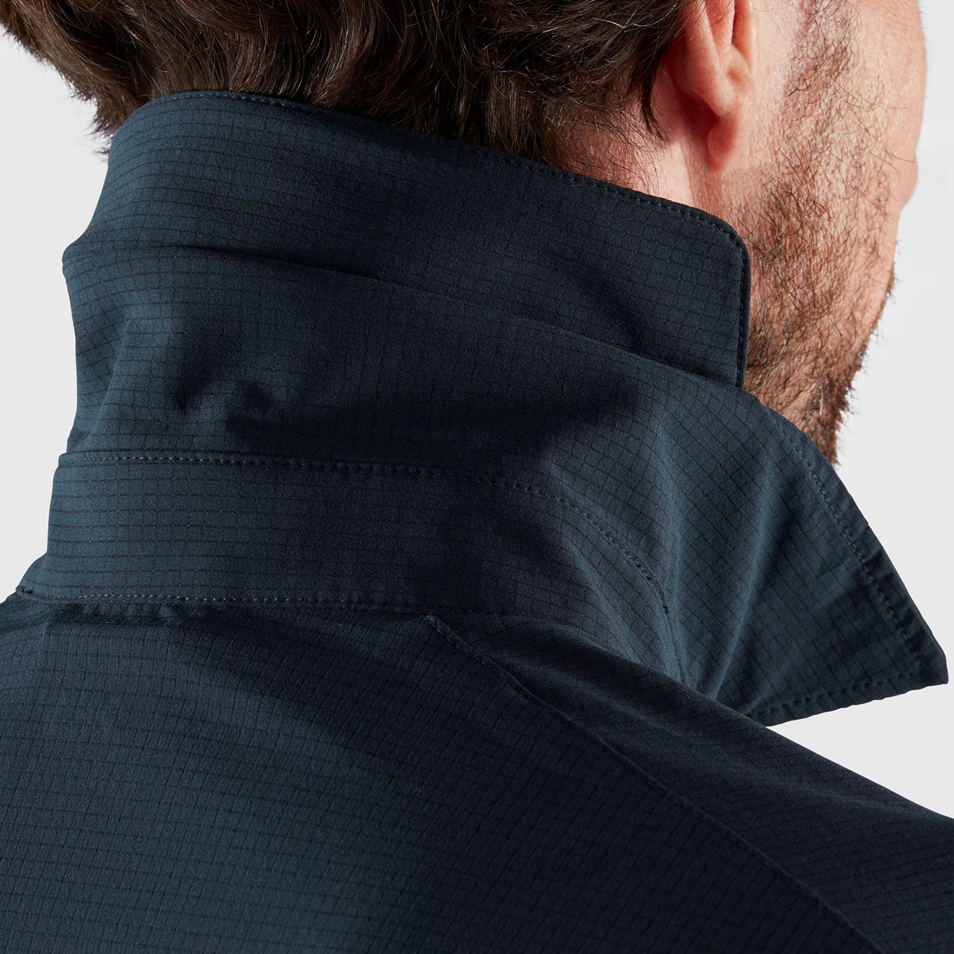 Fjallraven Men's ABISKO TREKKING SHIRT F87935