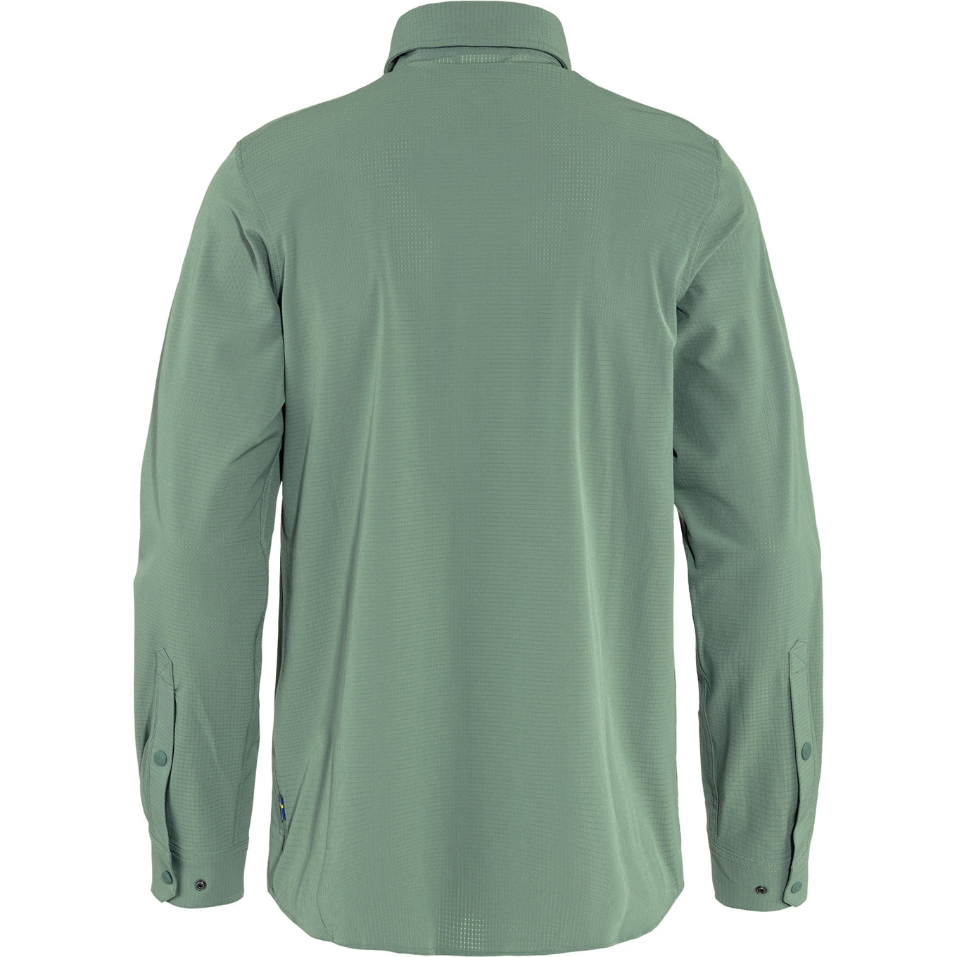 Fjallraven Men's ABISKO TREKKING SHIRT F87935