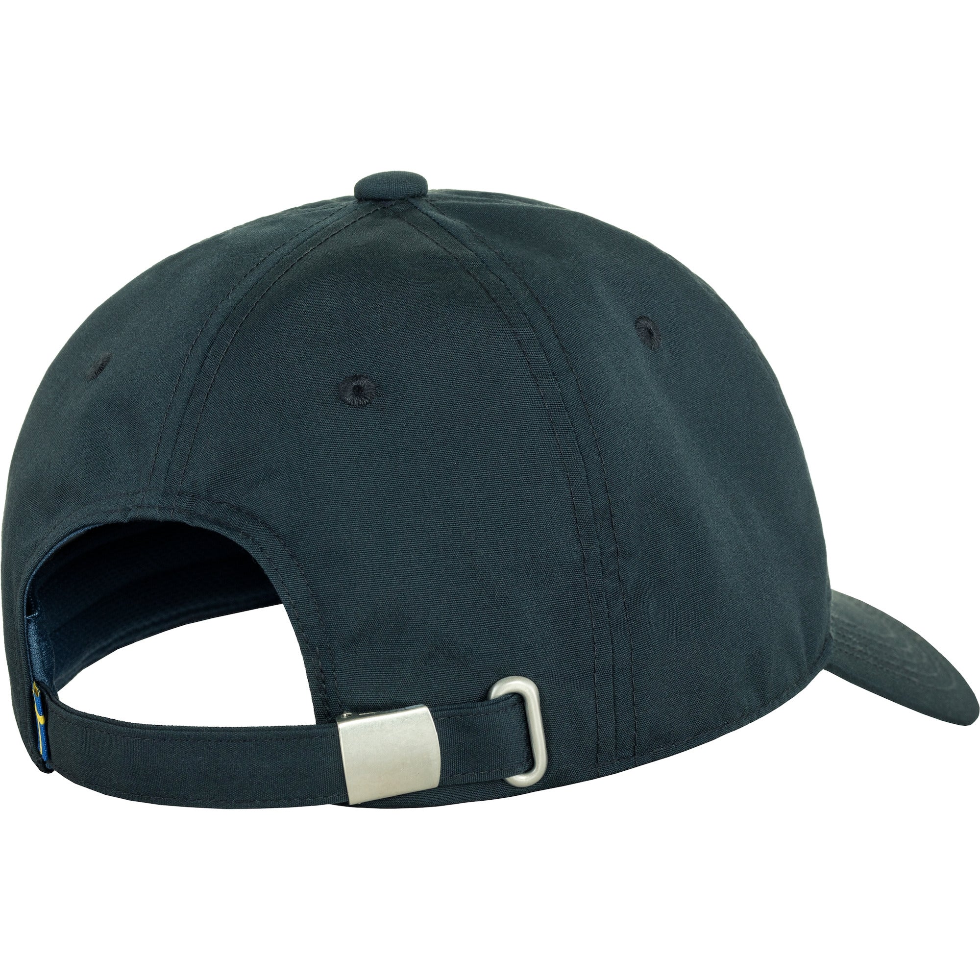 Fjallraven Classic Badge Cap - Dark Navy