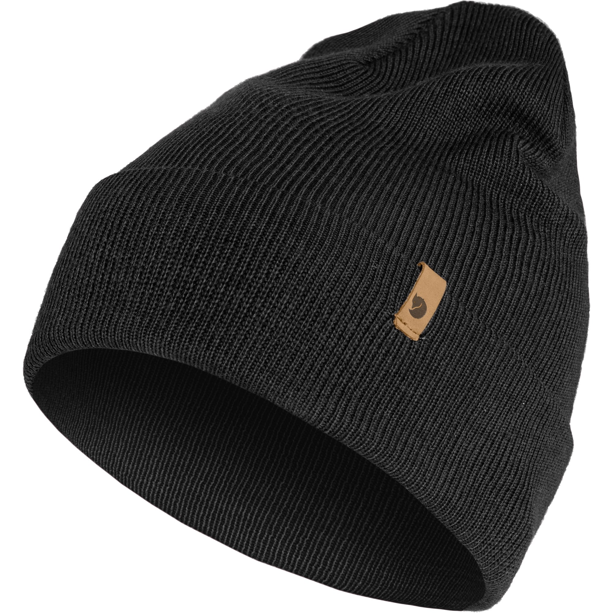 Fjallraven Classic Knit Hat - 3 Colors