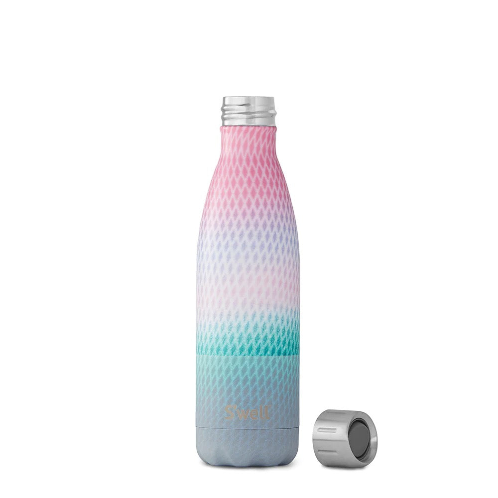 Swell Bottle with Sports Cap 17oz/500ml