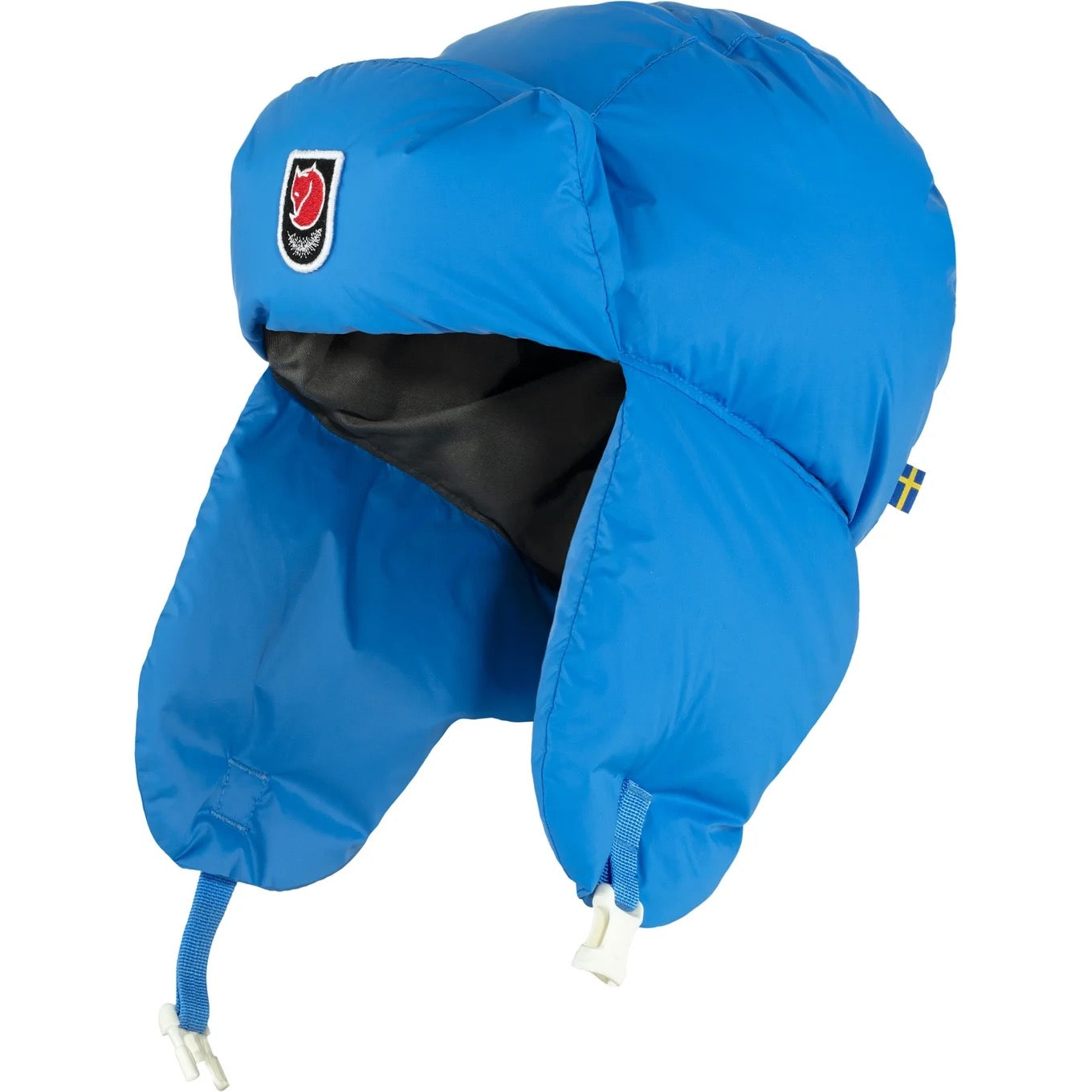 Fjallraven Expedition Down Heater - 5 Colors