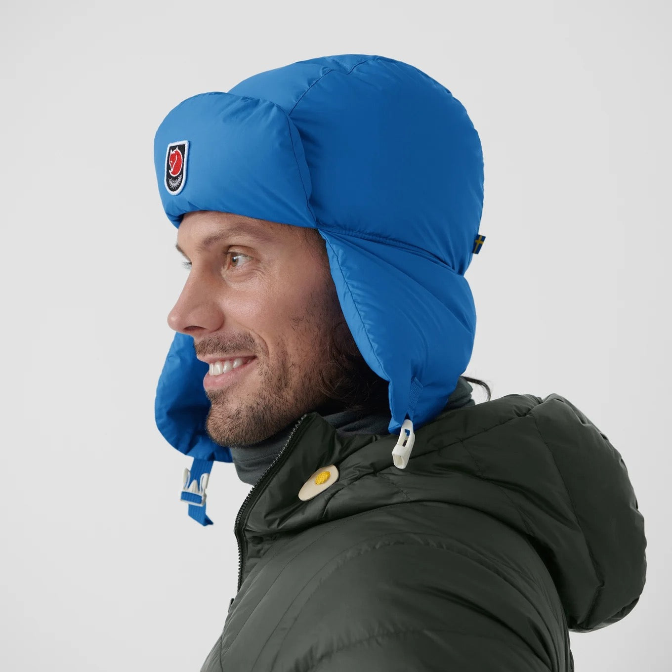 Fjallraven Expedition Down Heater - 5 Colors