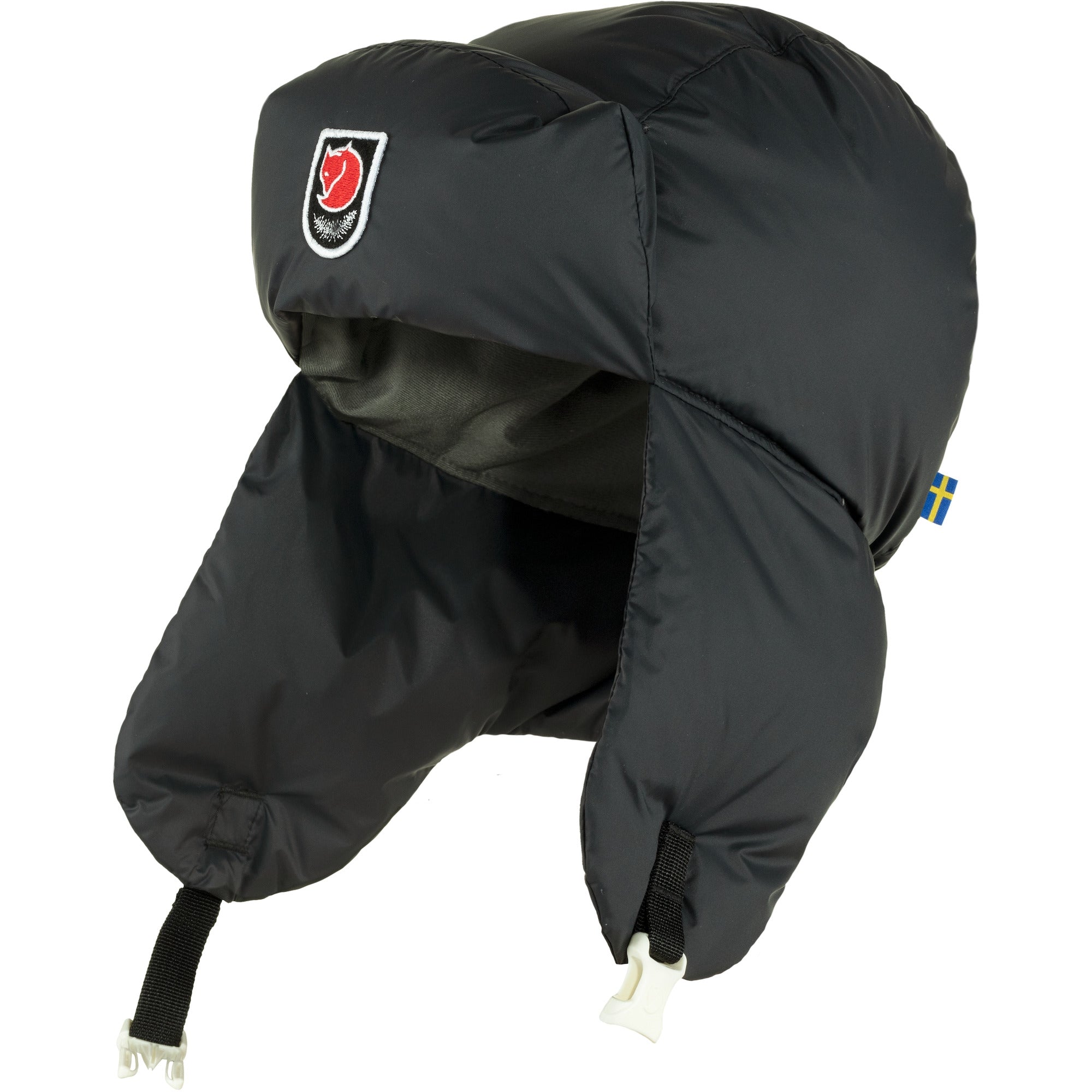 Fjallraven Expedition Down Heater - 5 Colors