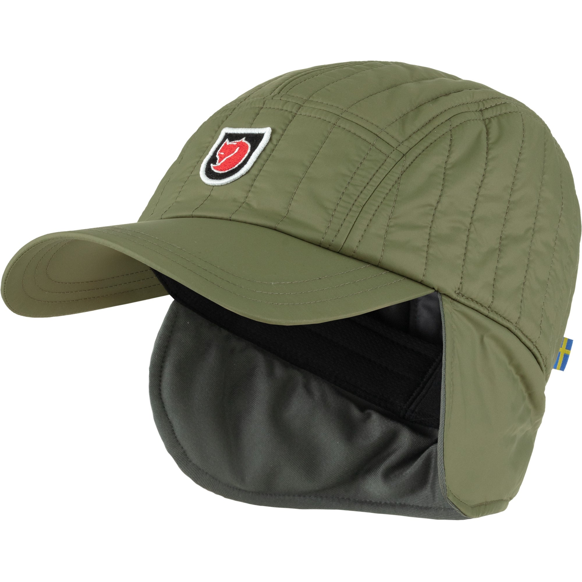 Fjallraven Expedition Latt Cap - 4 Colors