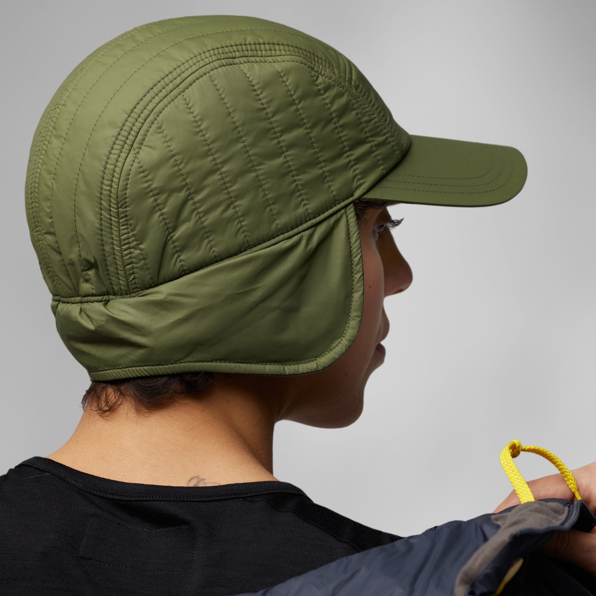 Fjallraven Expedition Latt Cap - 4 Colors