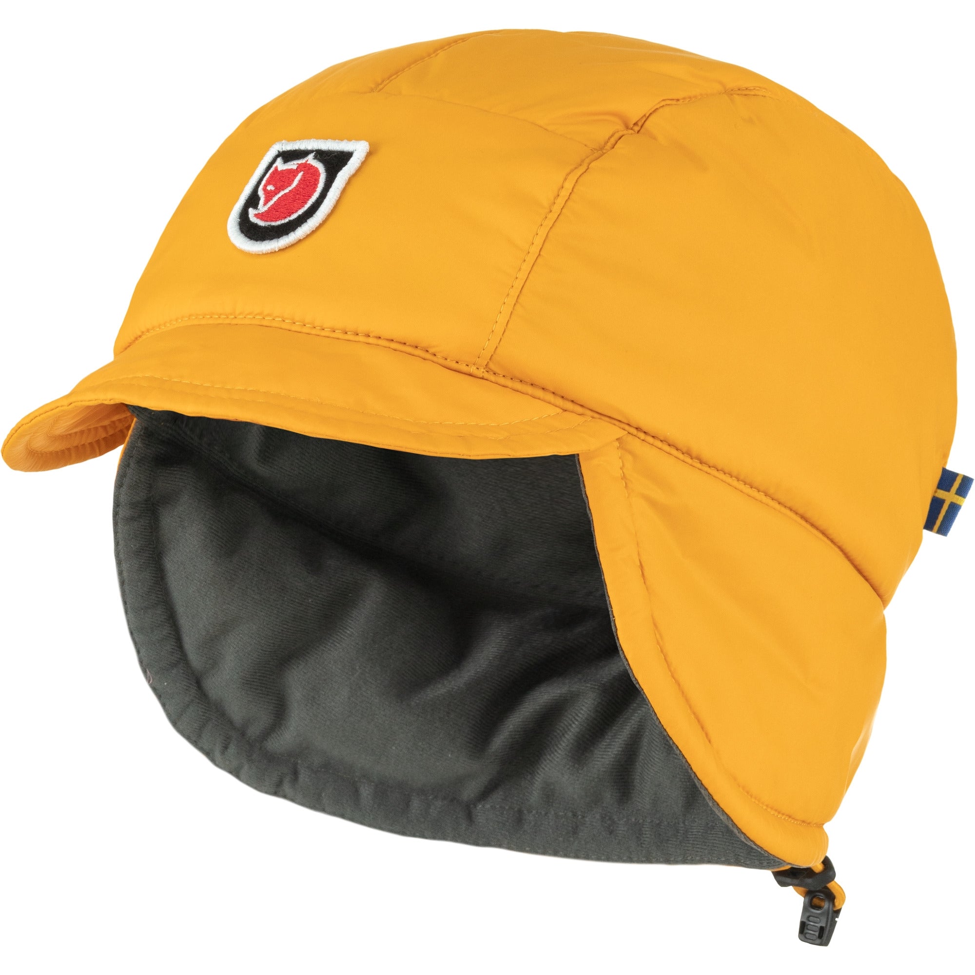 Fjallraven Expedition Padded Cap - 4 Colors