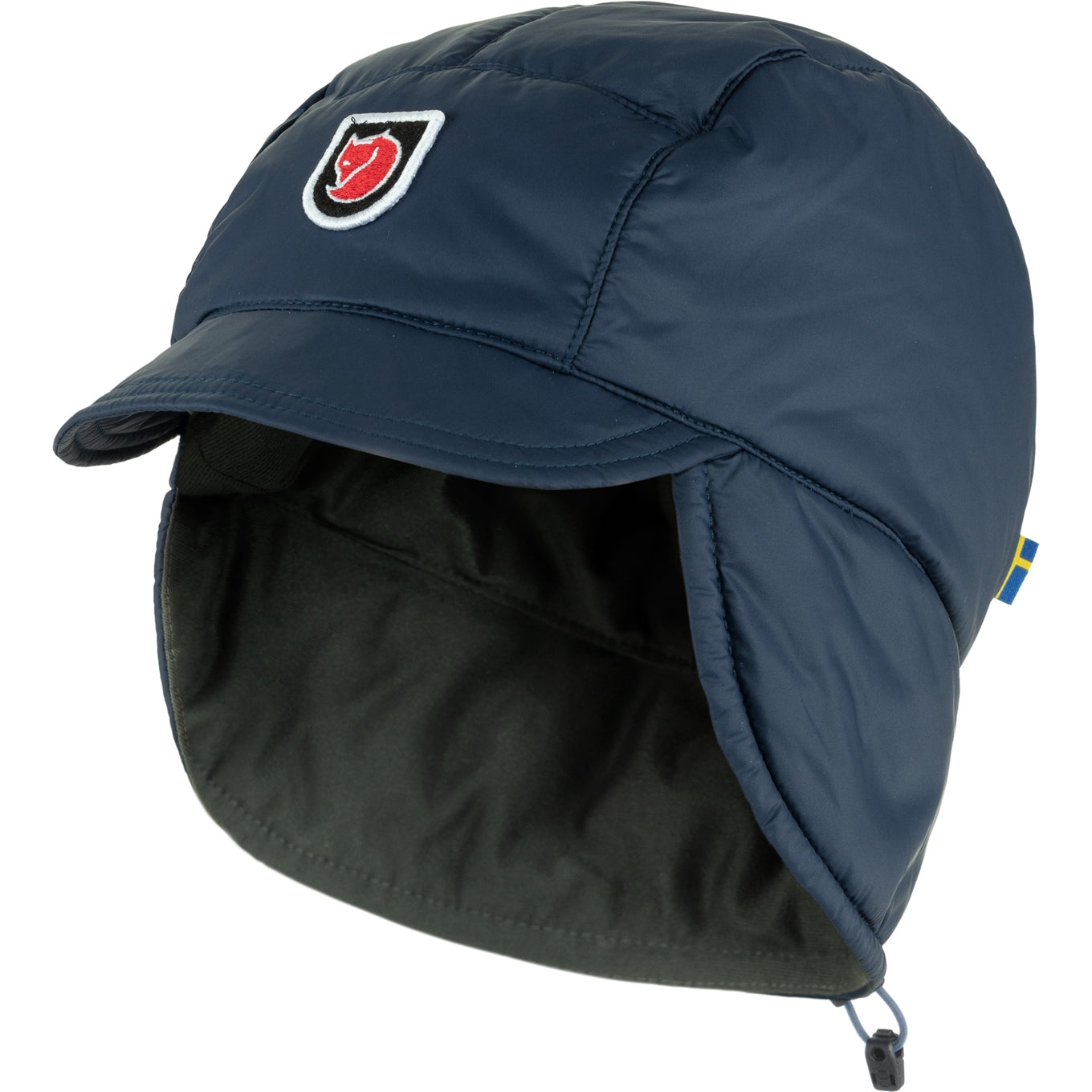 Fjallraven Expedition Padded Cap - 4 Colors