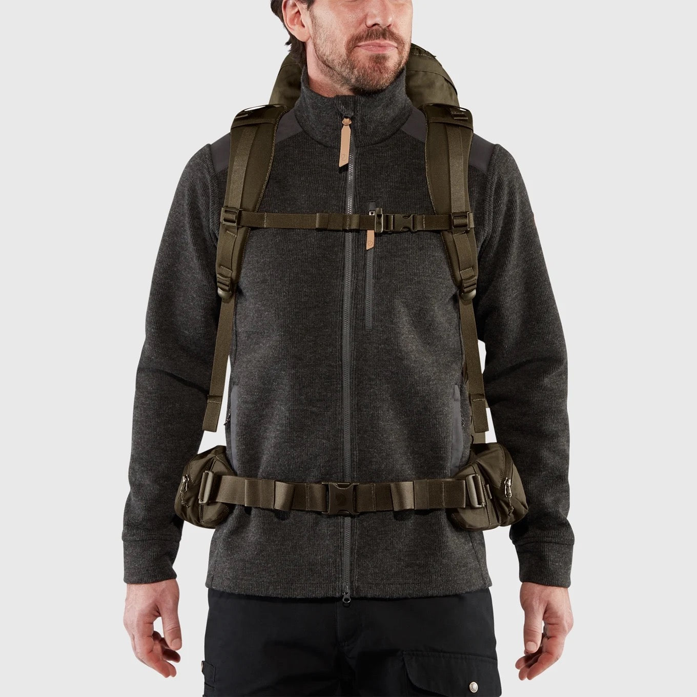 Fjallraven Singi 48 F23321