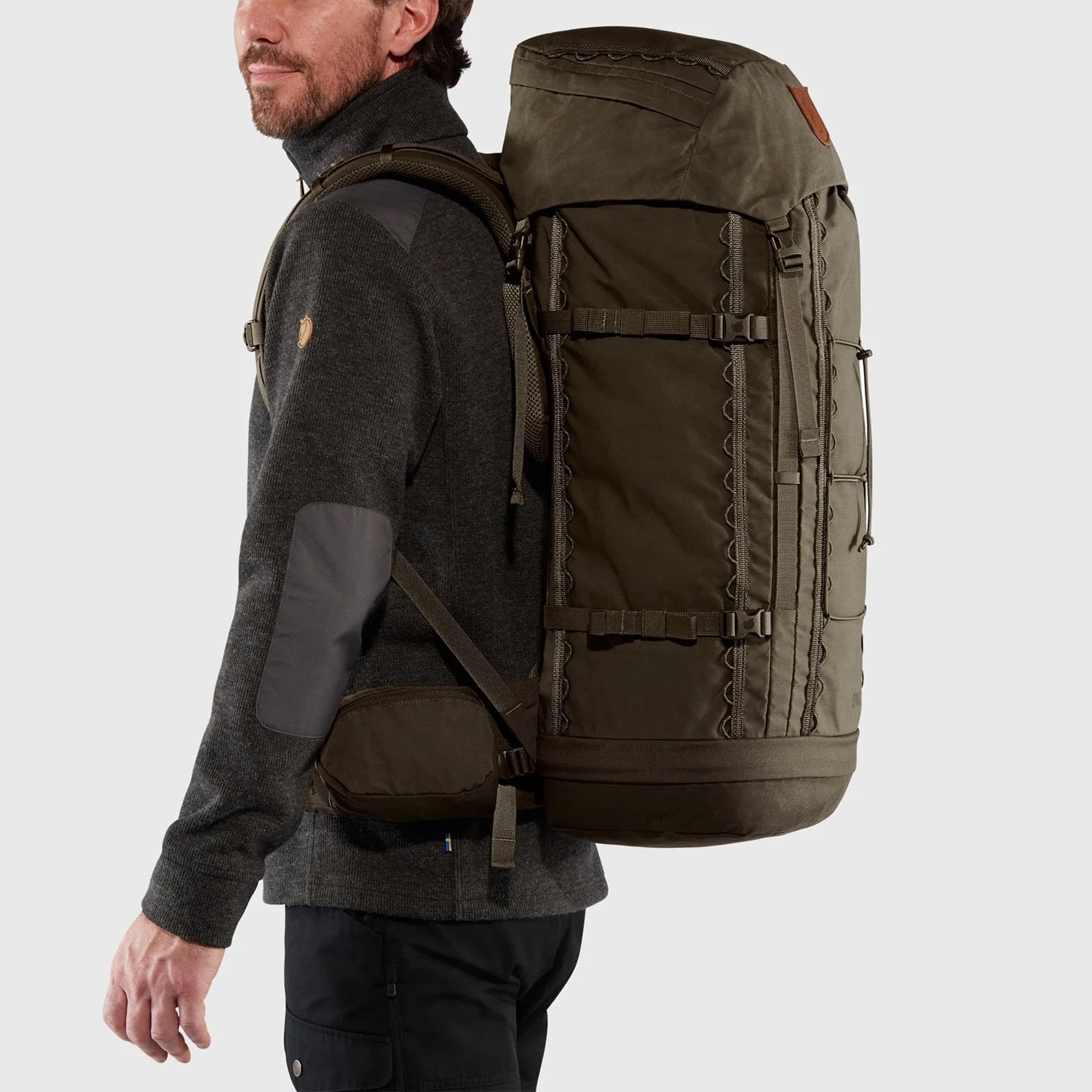 Fjallraven Singi 48 F23321