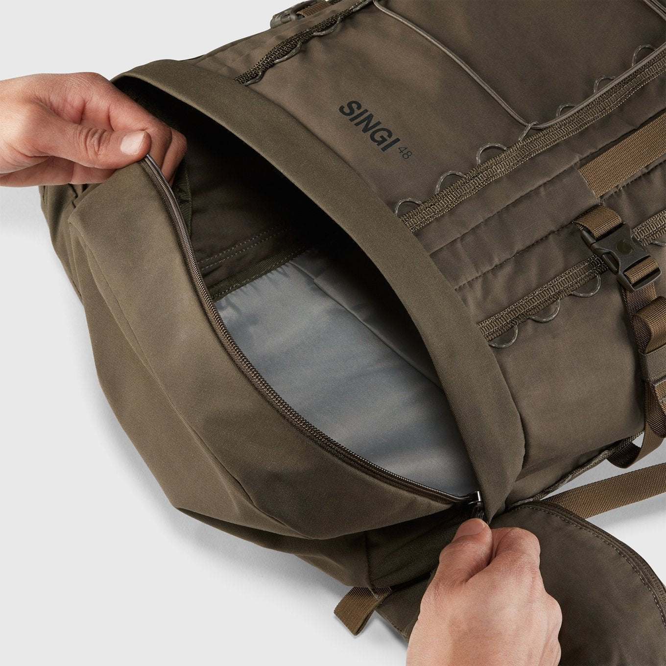 Fjallraven Singi 48 F23321
