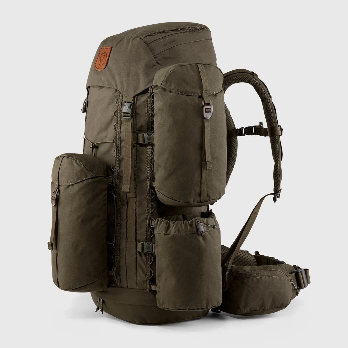 Fjallraven Singi 48 F23321