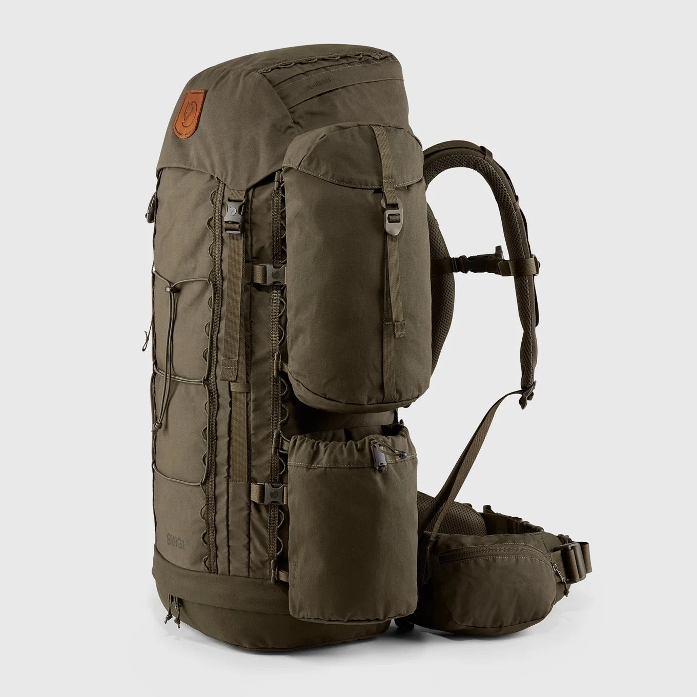 Fjallraven Singi 48 F23321
