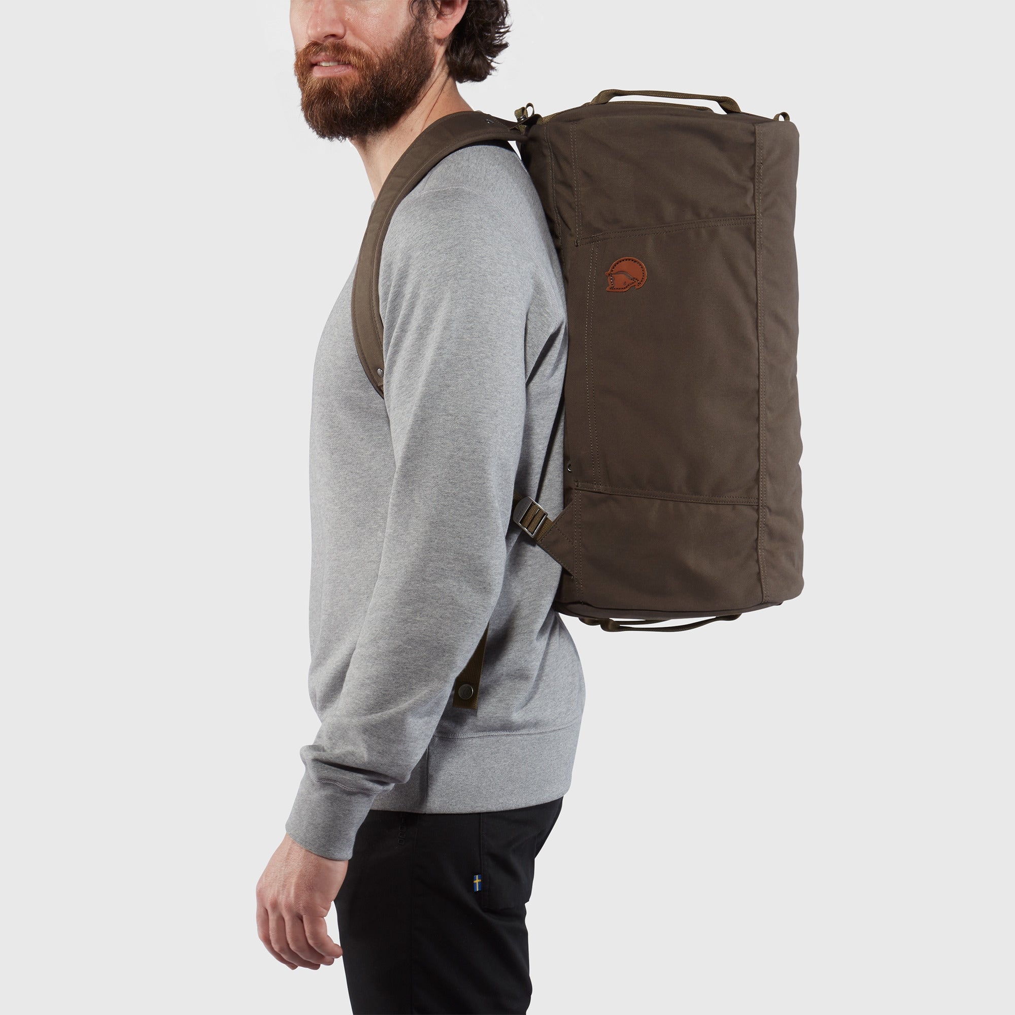 Fjallraven Splitpack 35L F24244