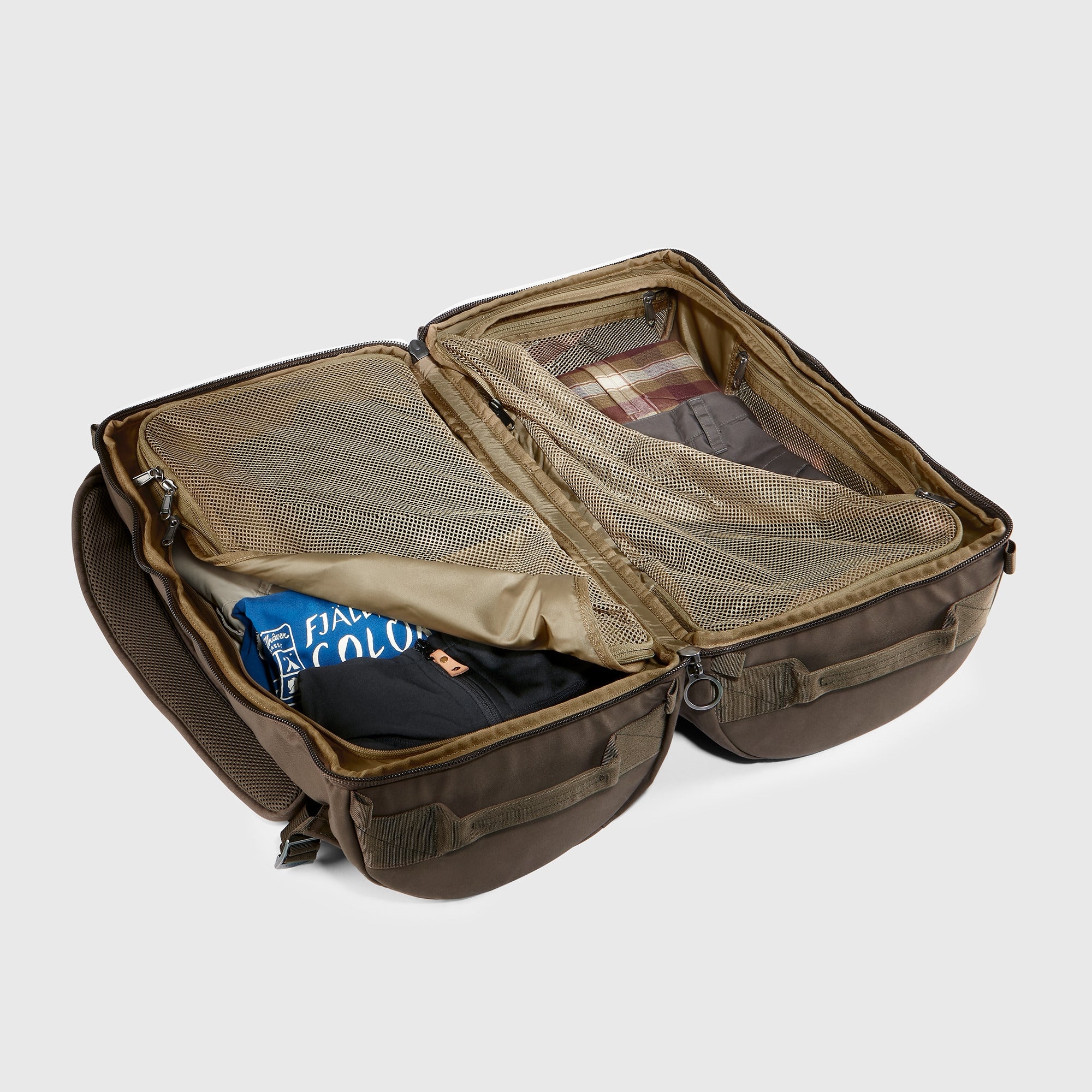 Fjallraven Splitpack 35L F24244
