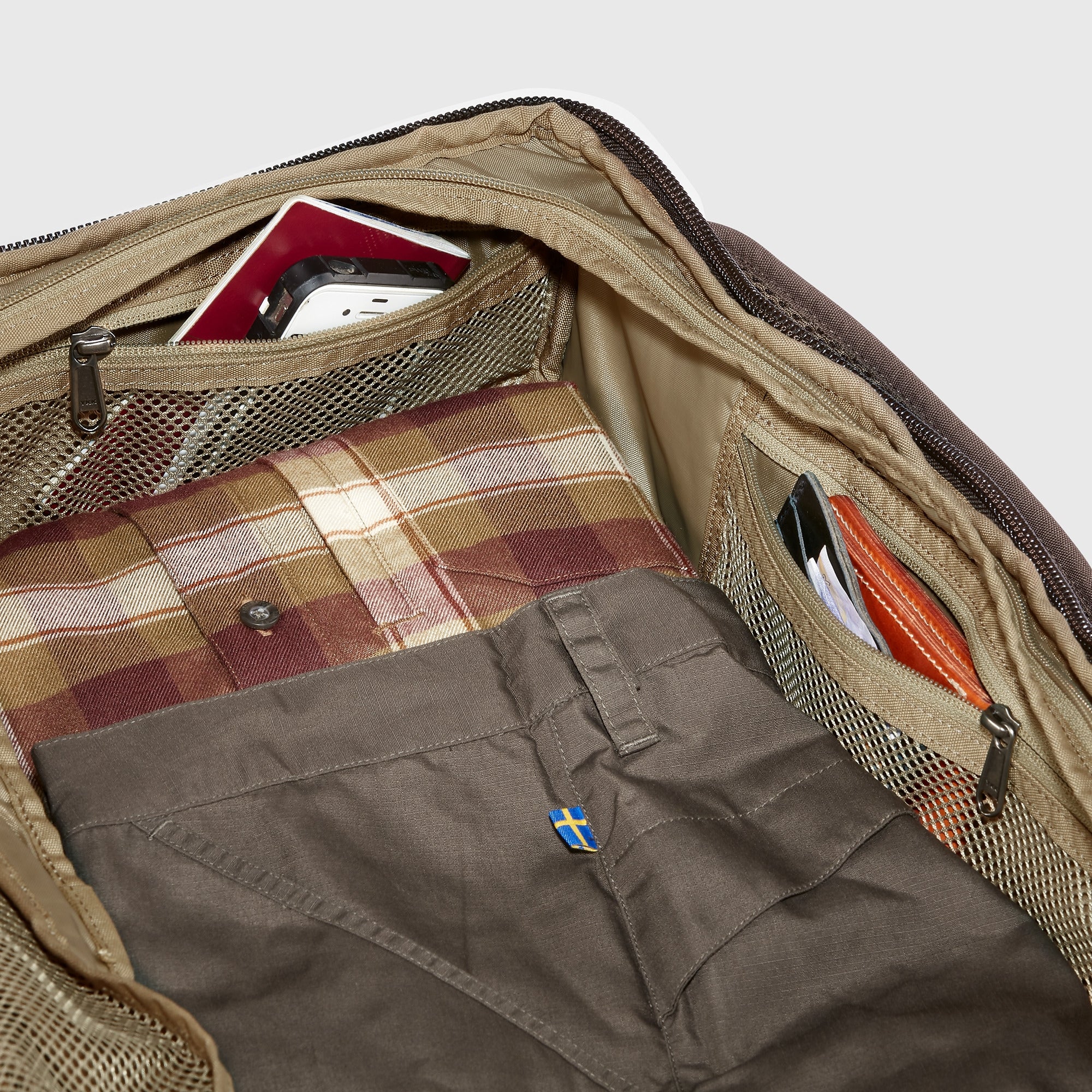 Fjallraven Splitpack 35L F24244