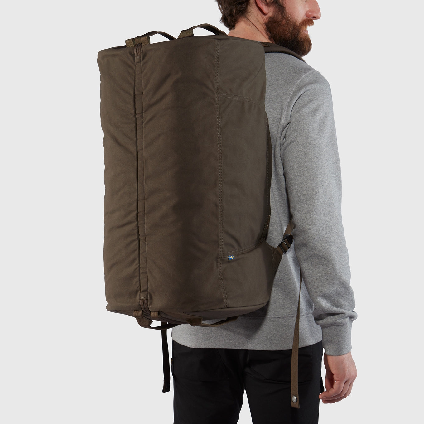 Fjallraven Splitpack Large 55L