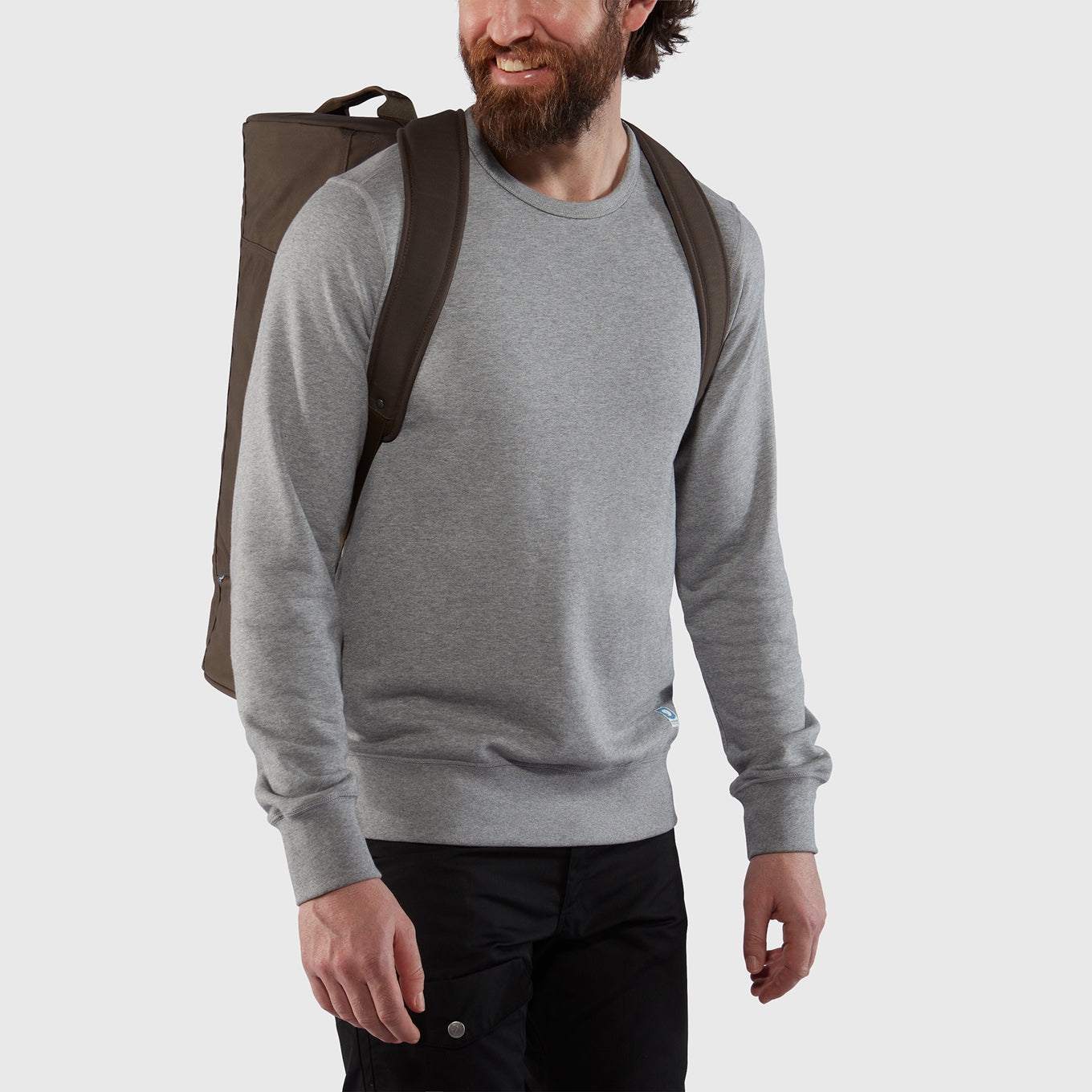 Fjallraven Splitpack Large 55L