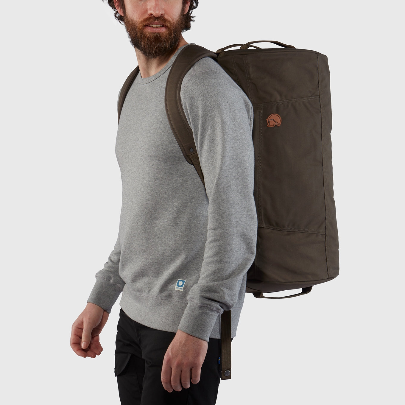 Fjallraven Splitpack Large 55L
