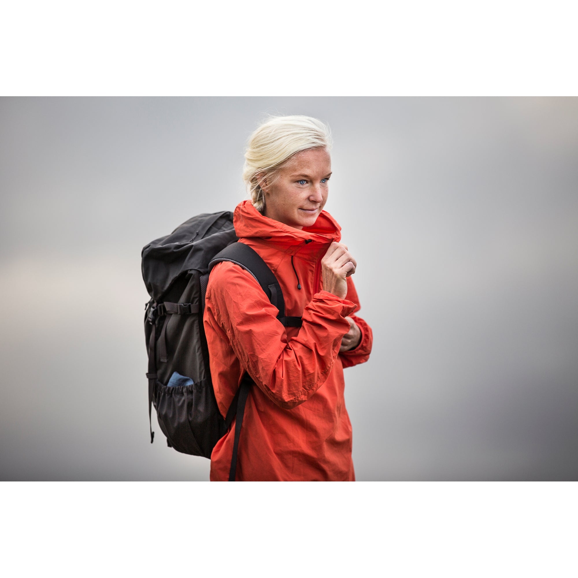 Fjallraven Kaipak 28 - Stone Grey